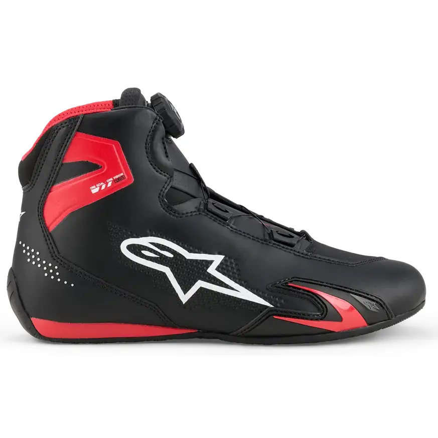 Baskets Moto Celer Alpinestars