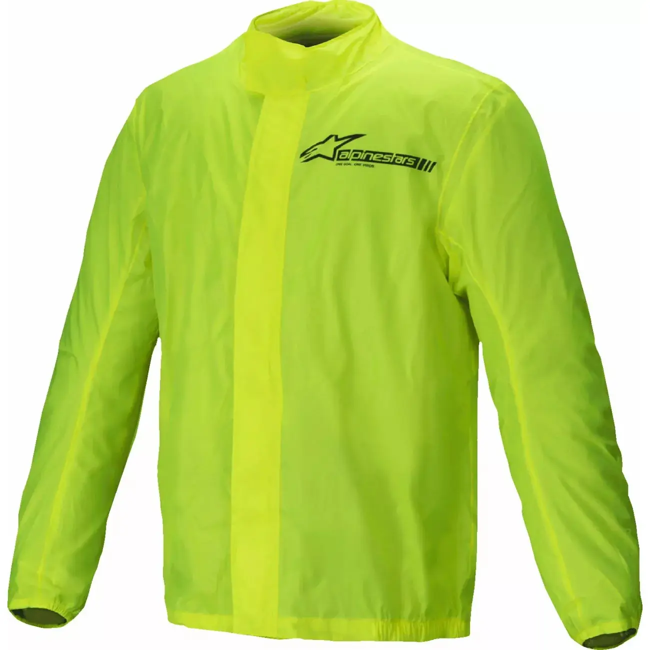 Regenjacke Alpinestars Hurricane V2