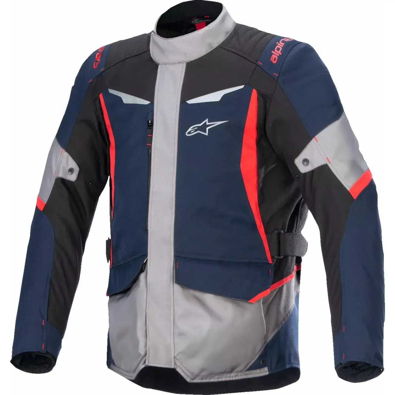 Giacca da moto Alpinestars ST-1