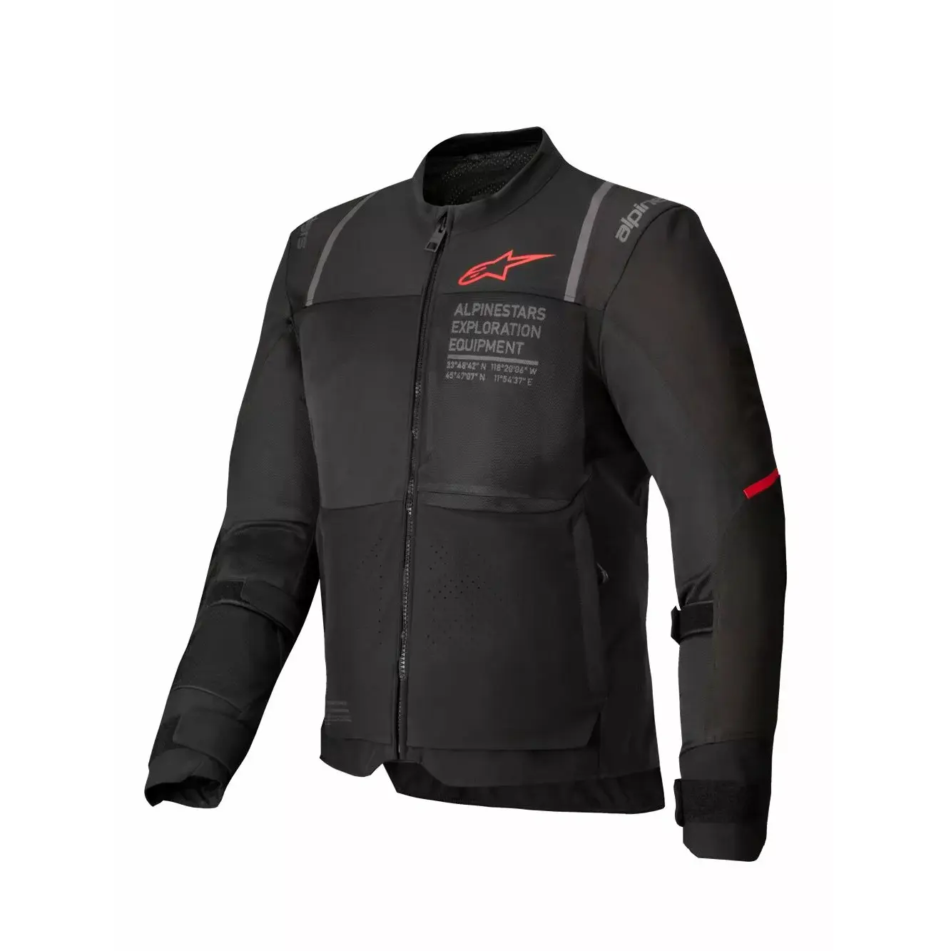 Motorjas Alpinestars ST-2 Air