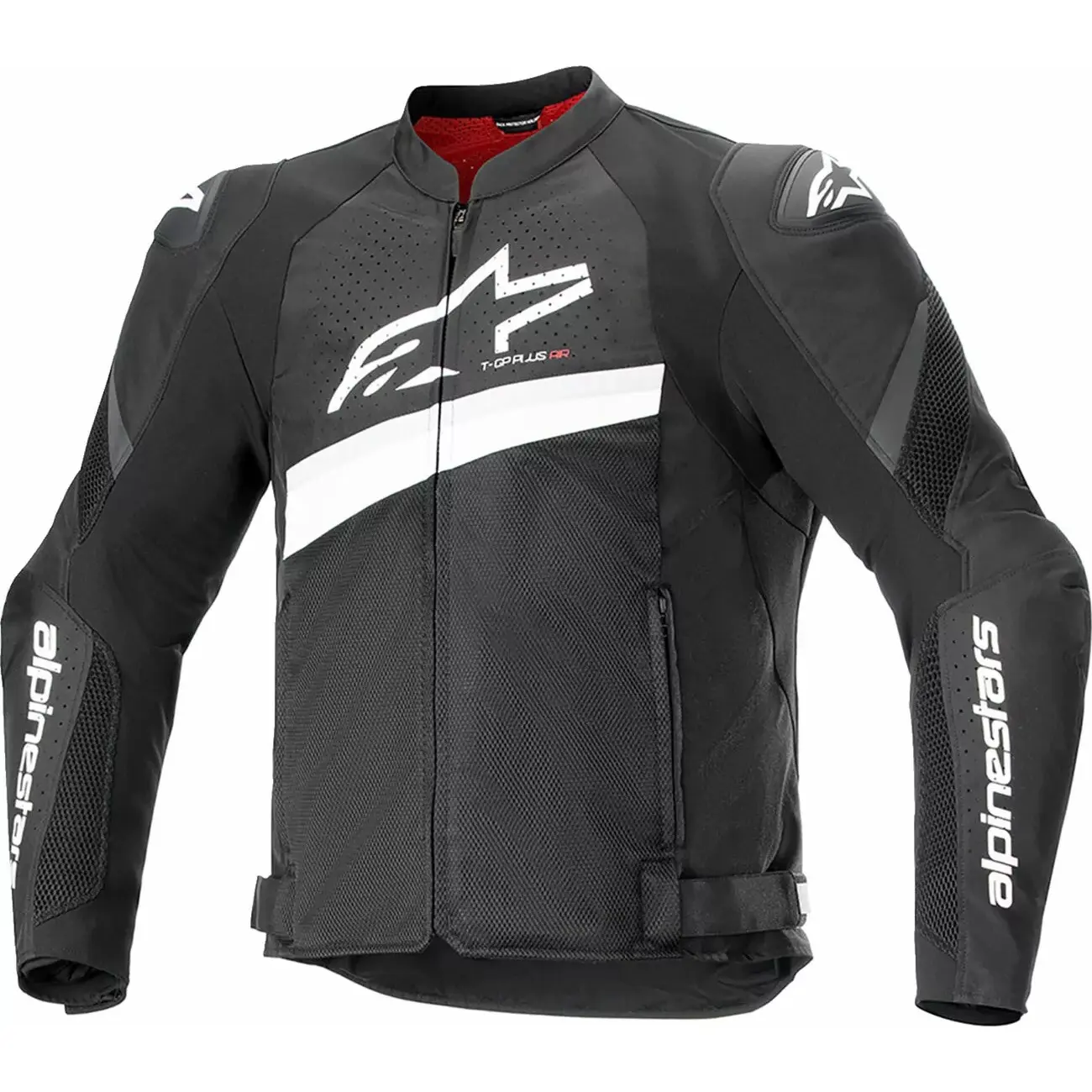 Cazadora de moto Alpinestars T-GP+R V4 Air