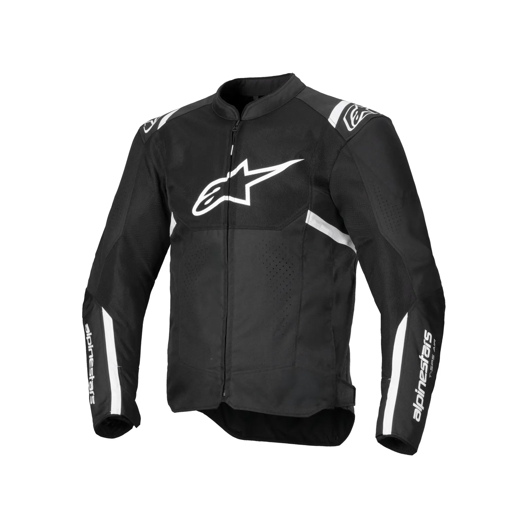 Motorradjacke Alpinestars T-SPS Air V2