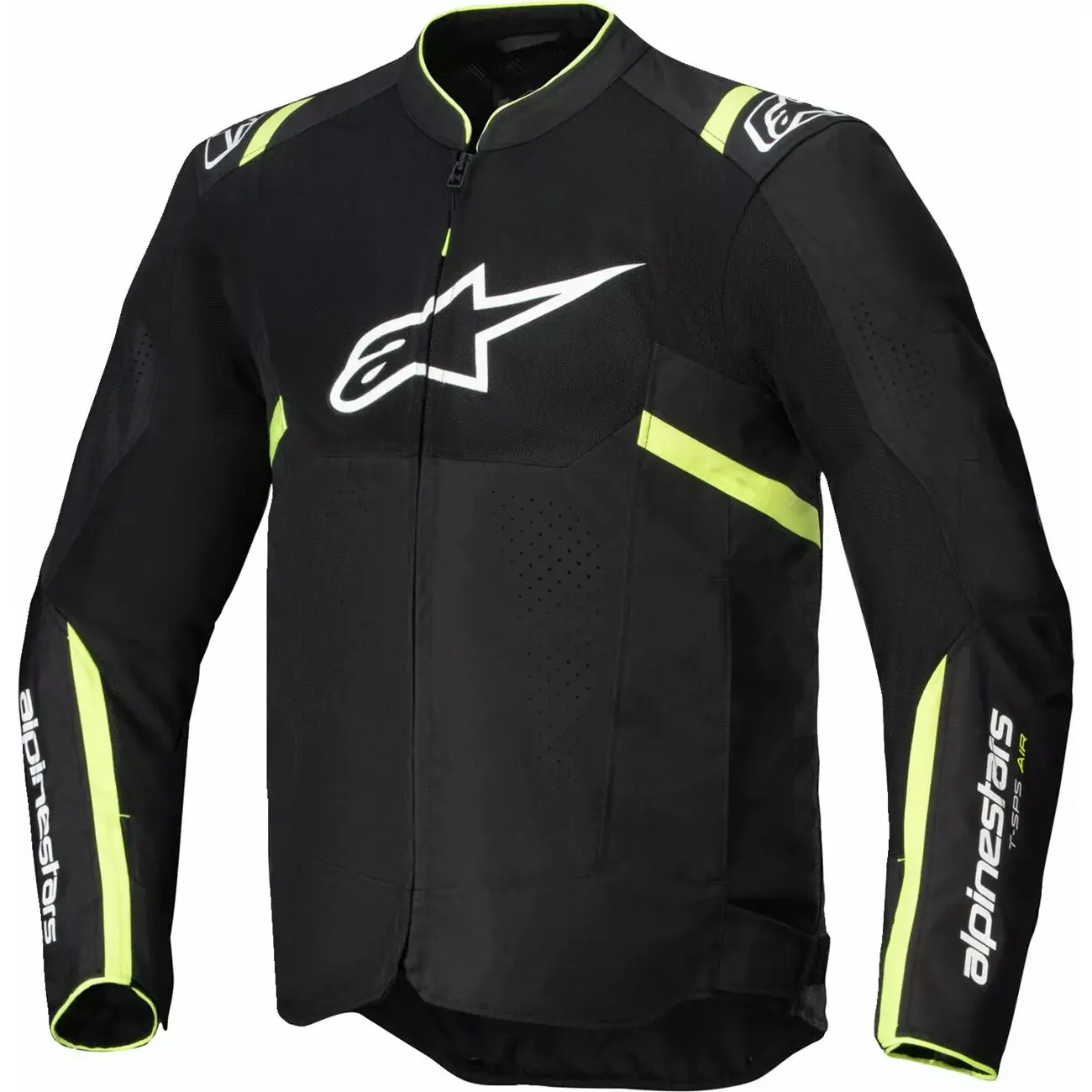 Motorradjacke Alpinestars T-SPS Air V2