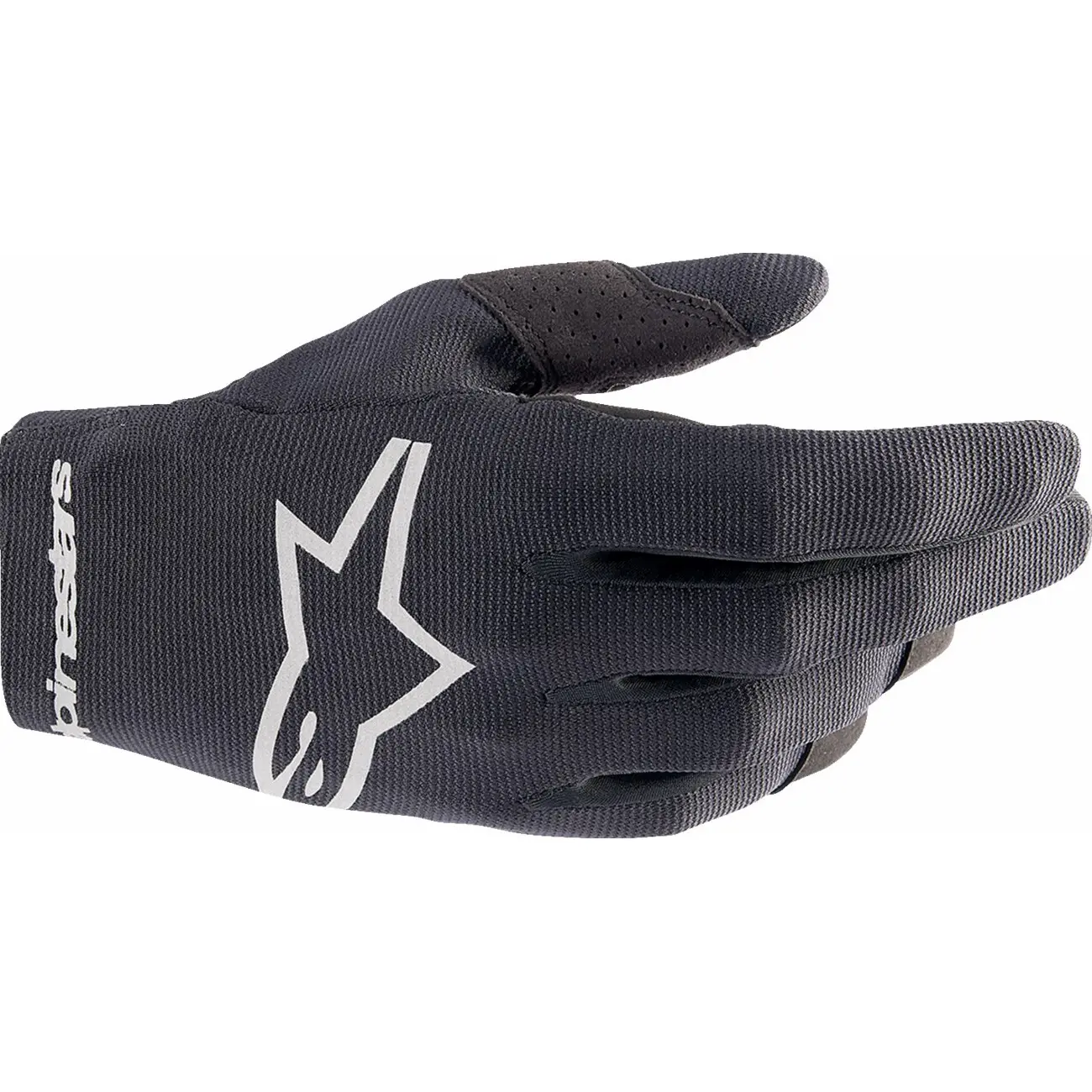 Guanti da motocross per bambini Alpinestars Radar
