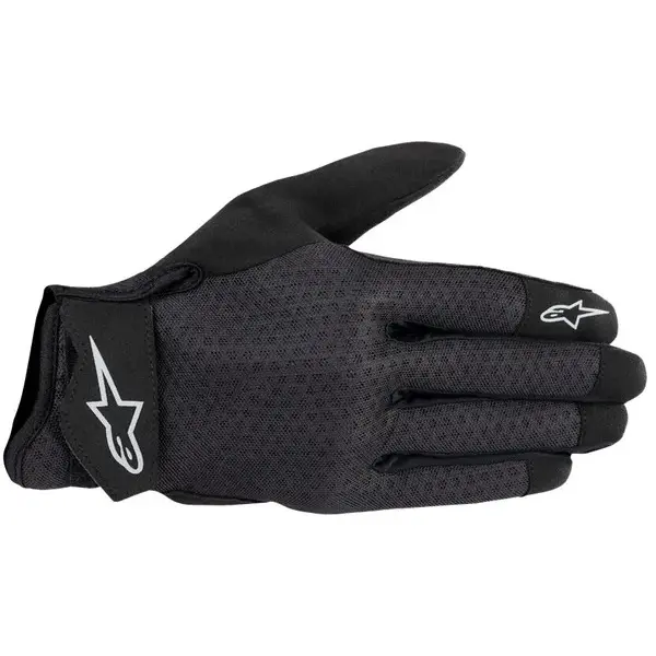 Guanti da moto estivi Alpinestars Stated Air