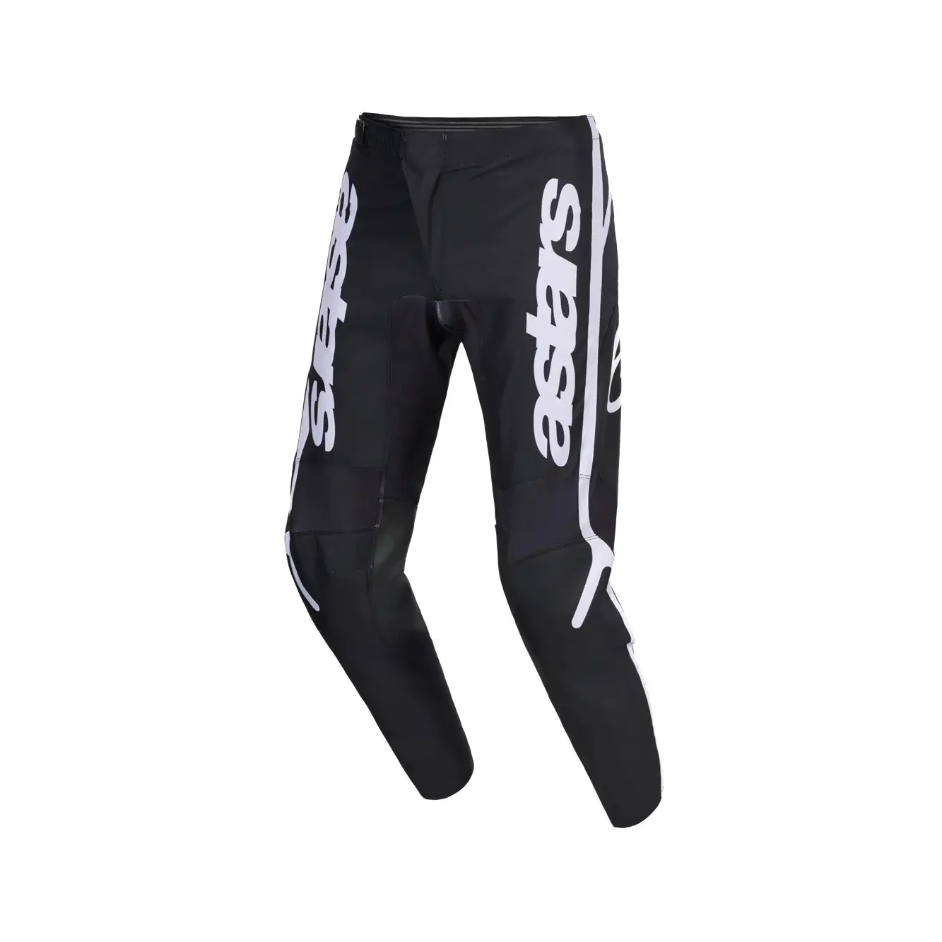 Alpinestars Pantalon Fluid Apex 2026 Black Gray, Taille: 30