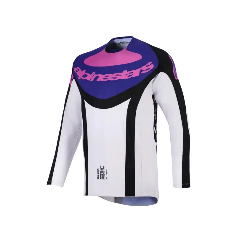 Jersey Alpinestars Techstar Knif