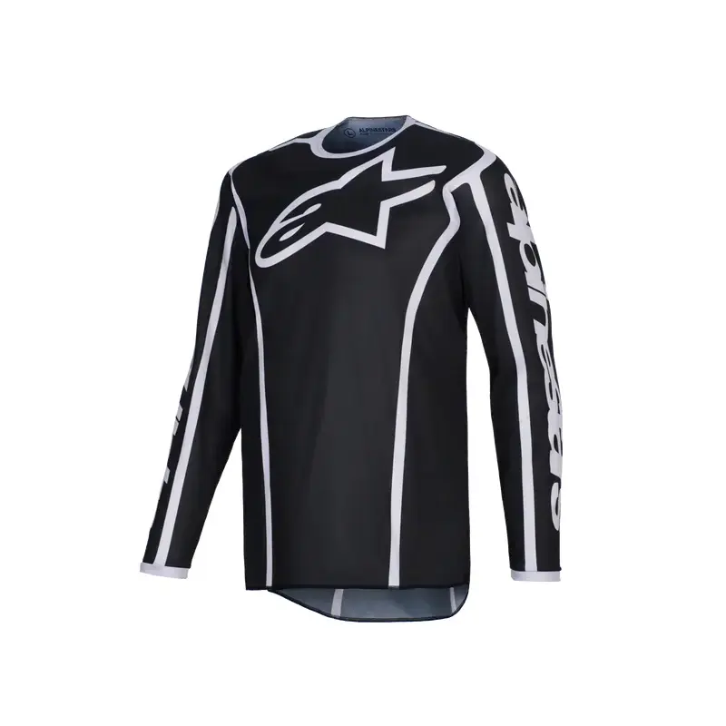 Trikot Alpinestars Fluid Apex