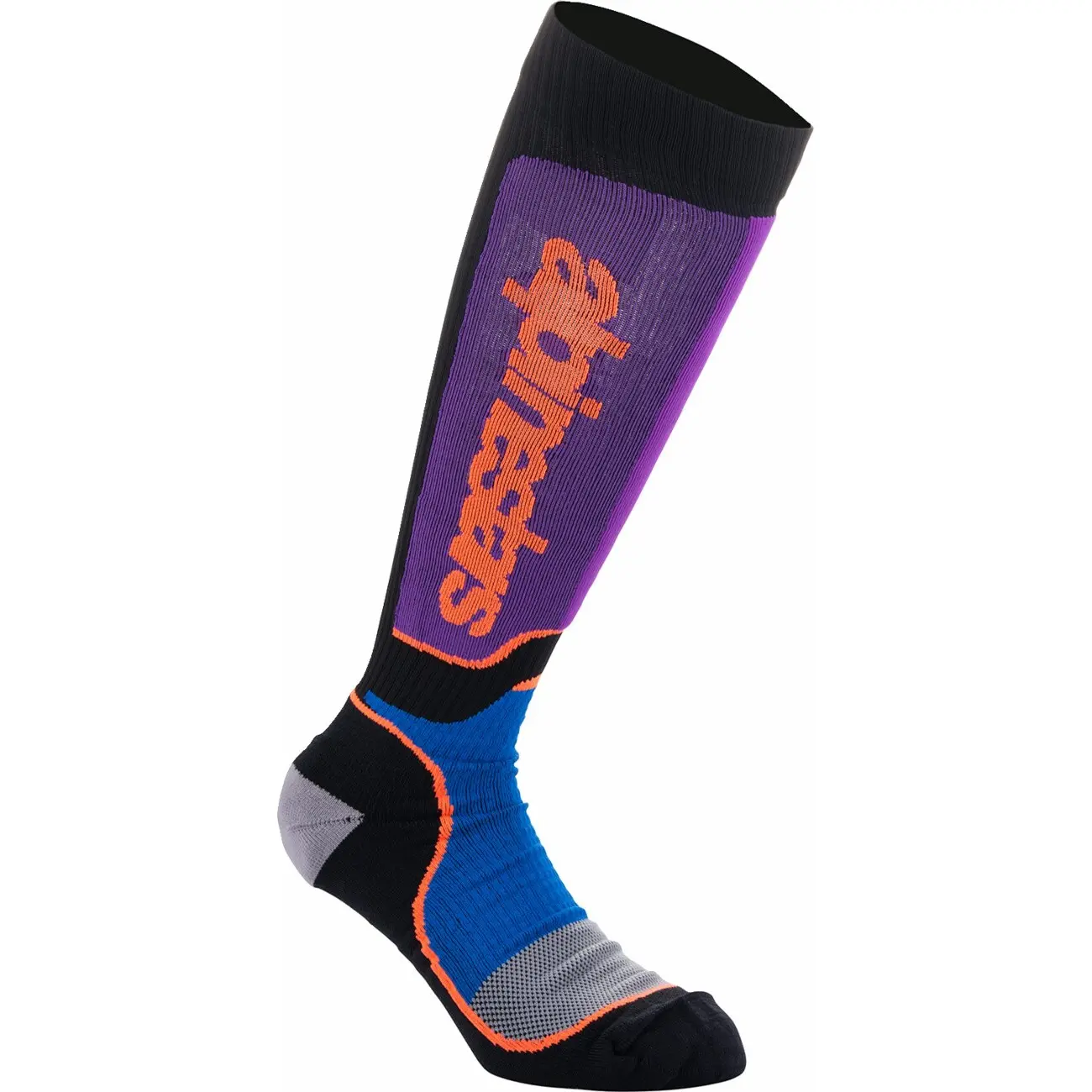 Calze da moto cross Alpinestars Mx Plus
