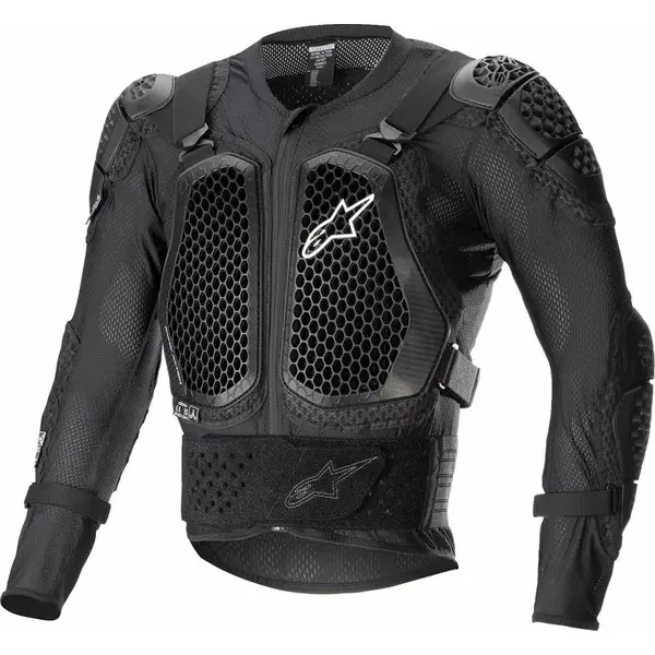Chaqueta de protección Alpinestars Bio Action V2