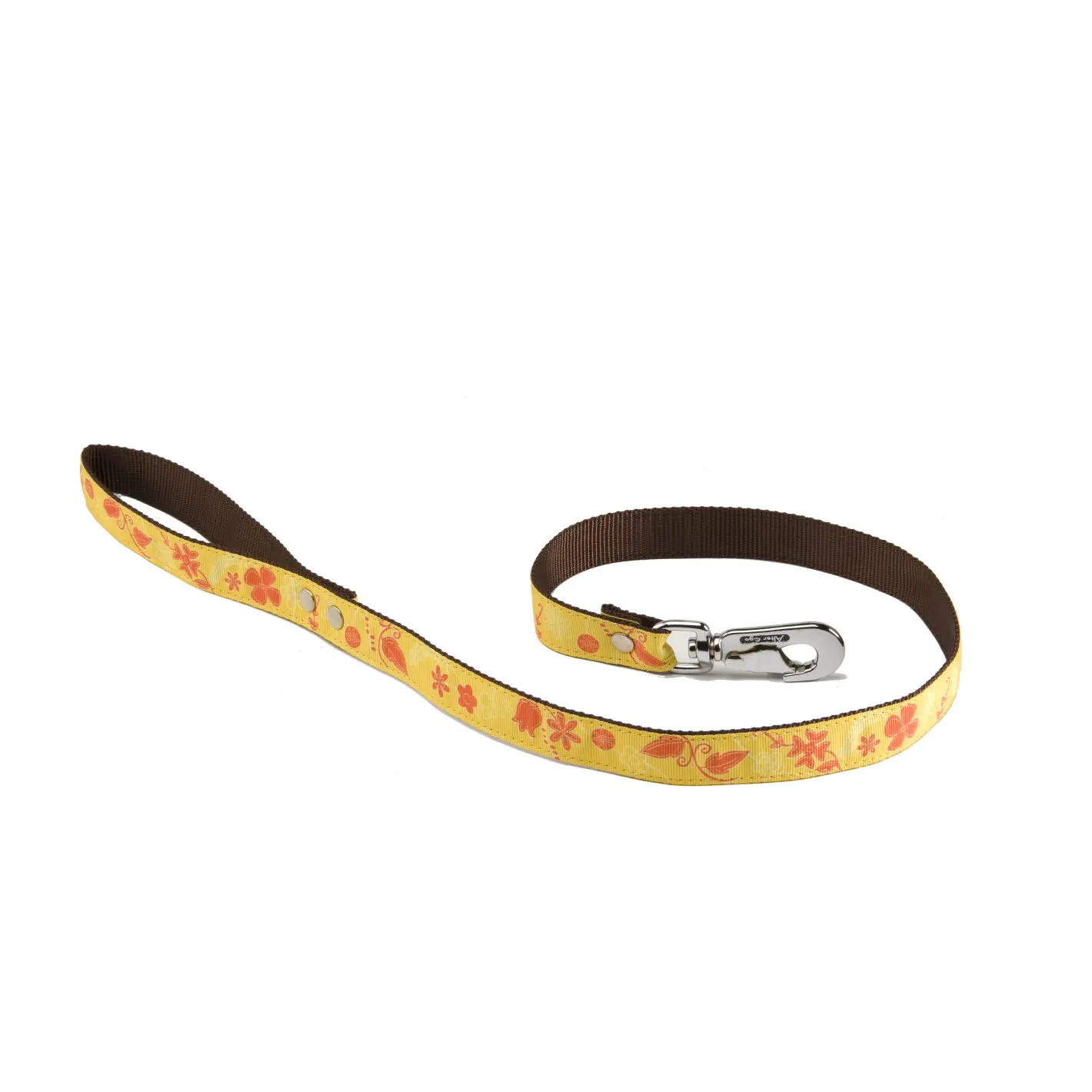 Dog leash Alter Ego M Floralies