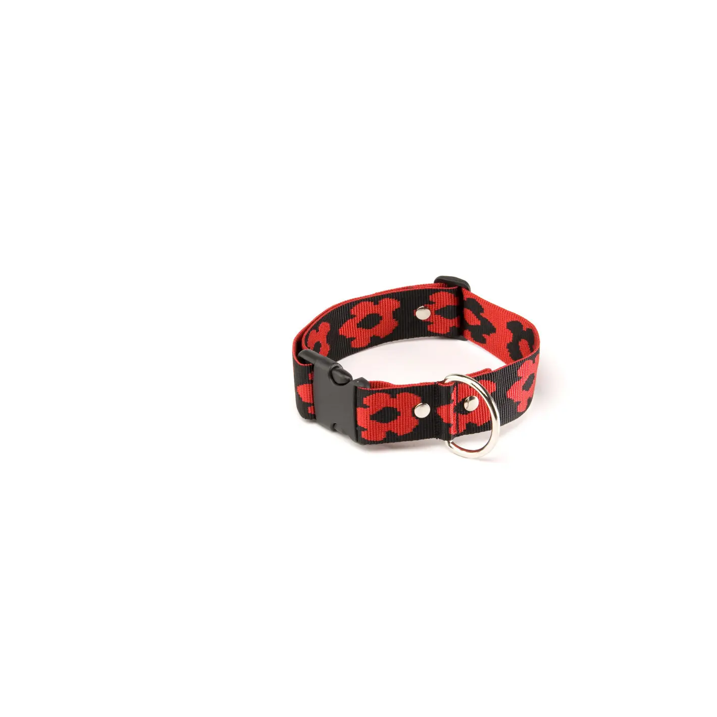 Collier pour chien fleur Alter Ego