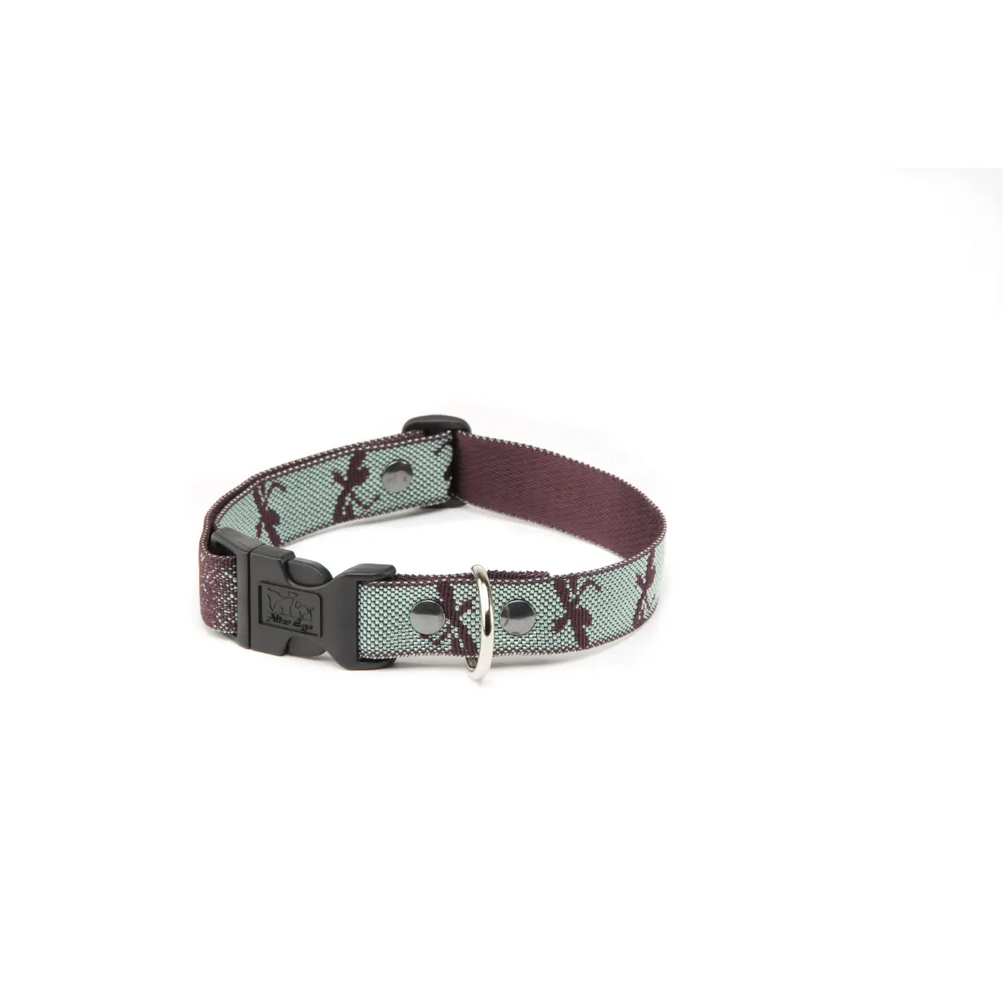 Halsband für Hund Libelle Alter Ego