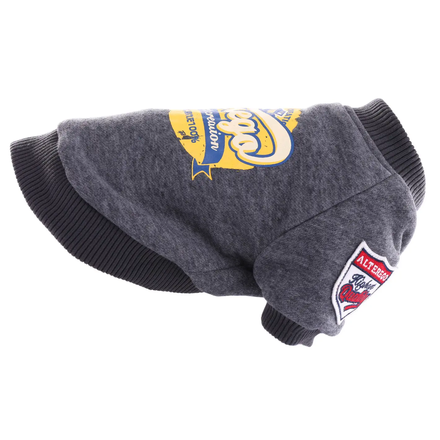 Sweatshirt pour chien Martin Sellier Urban