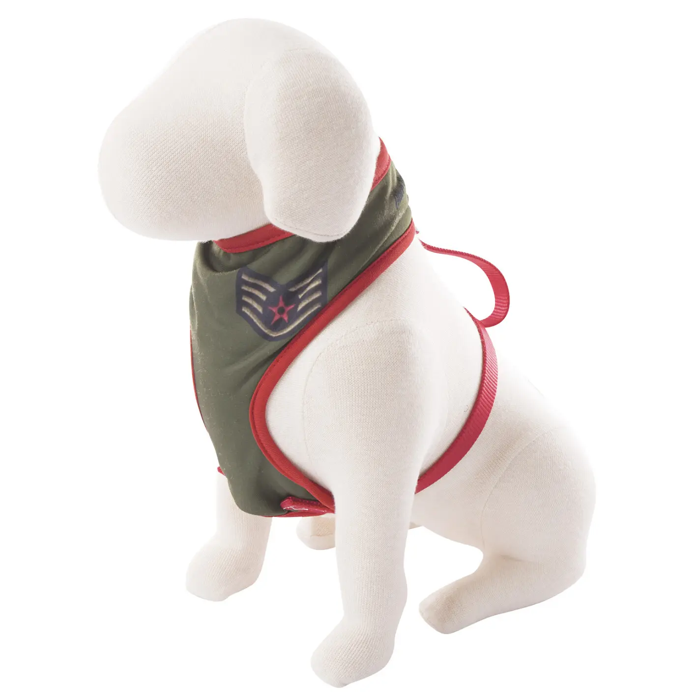 T-Shirt Shaped Dog Harness Alter Ego