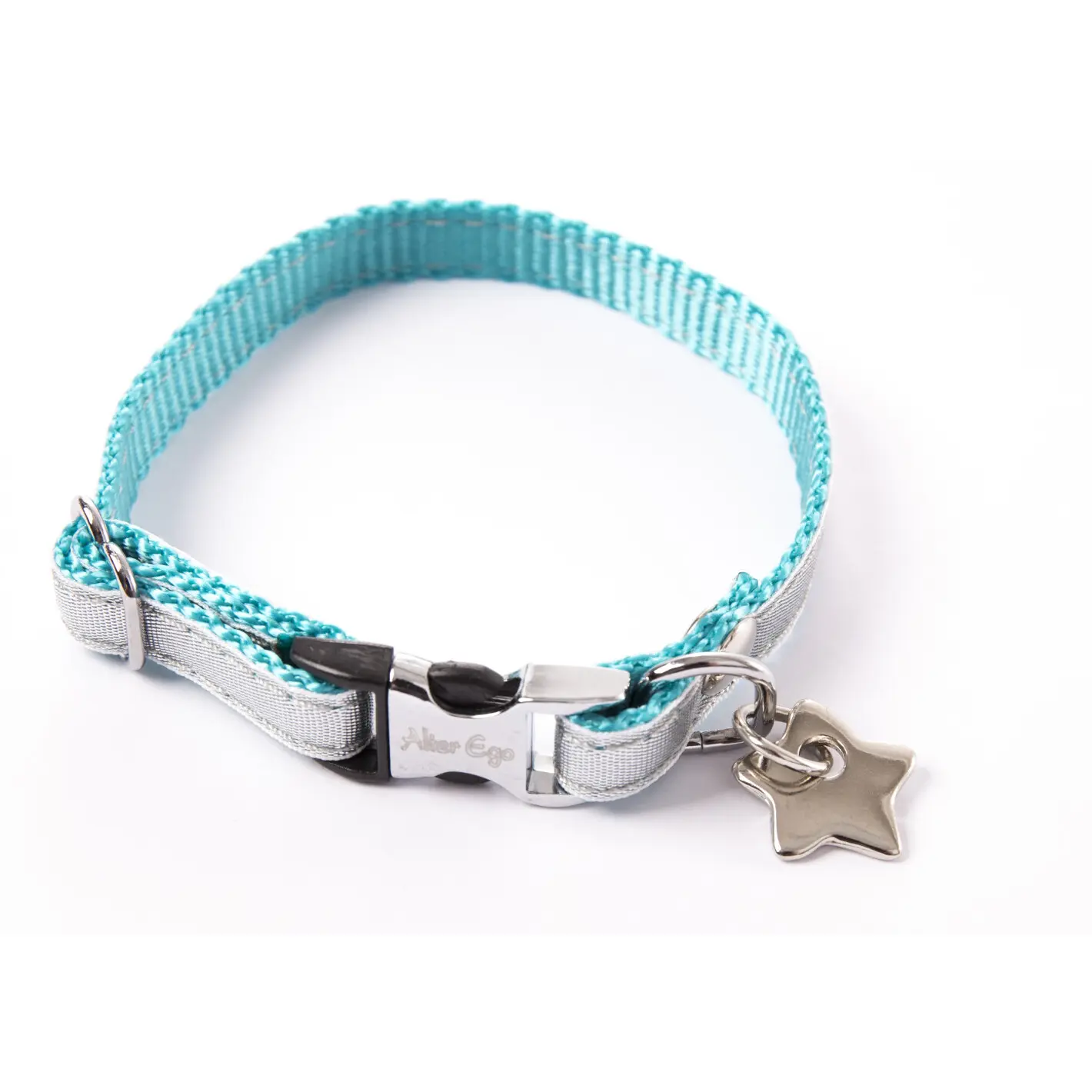 Collier pour chien Alter Ego New Disco
