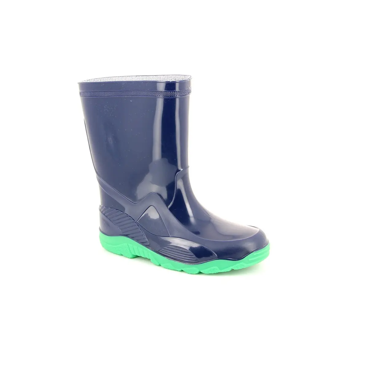 Stivali da pioggia bambino Altex Bobby