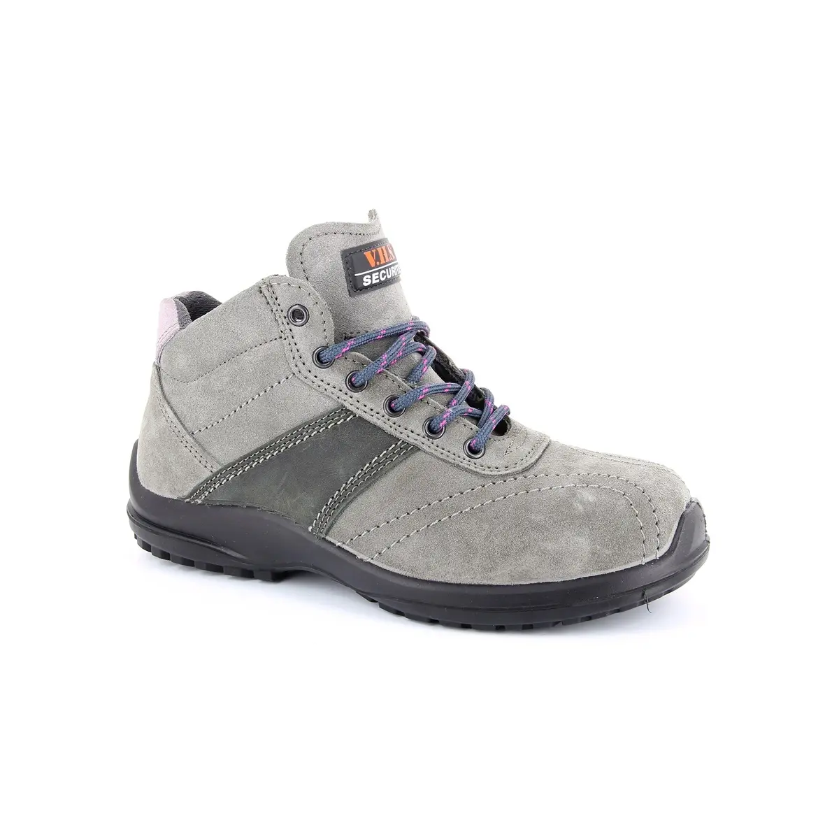 Arbeitsschuhe Damen Altex Rapid S1P
