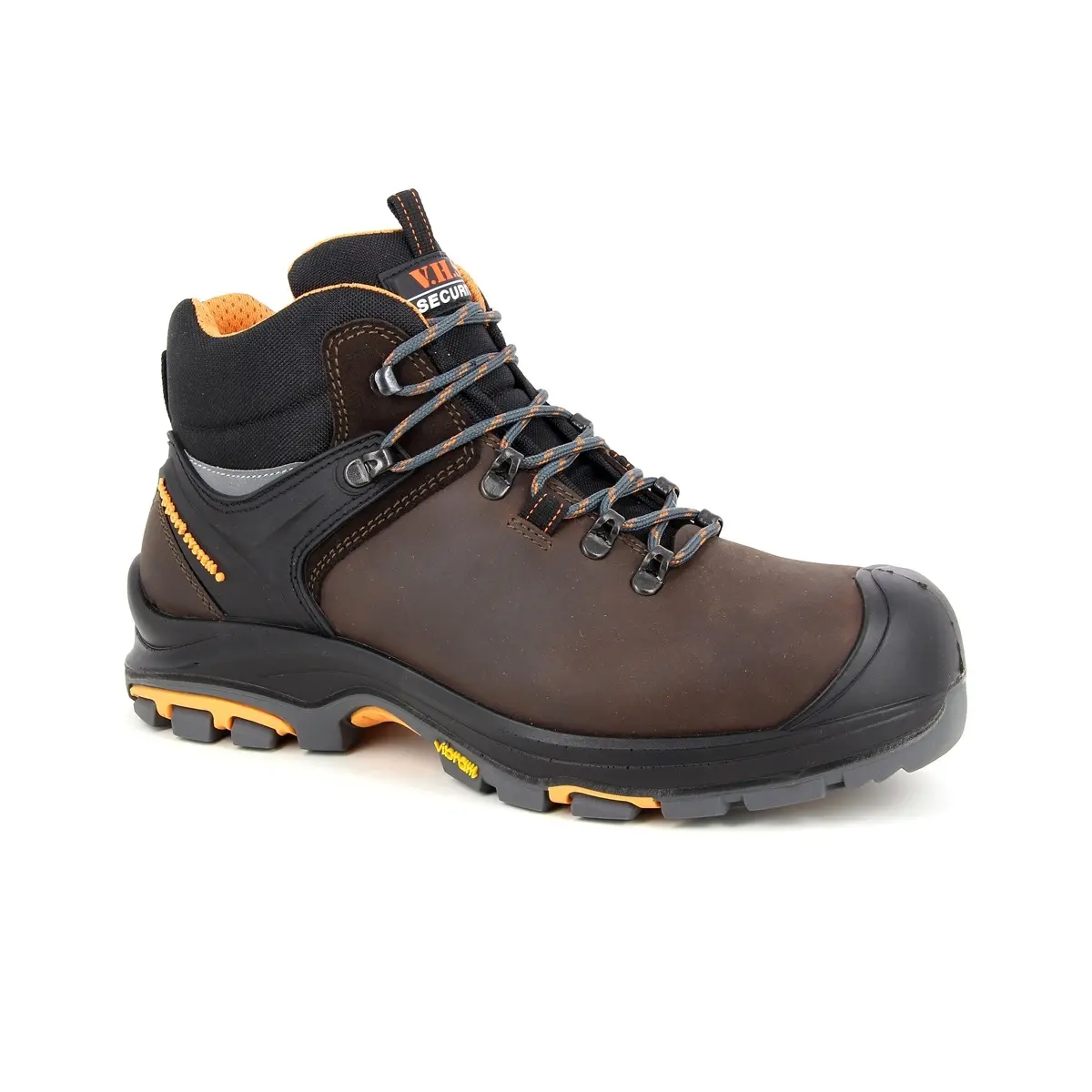 Scarpe lavoro VHS S3 SRC Racing