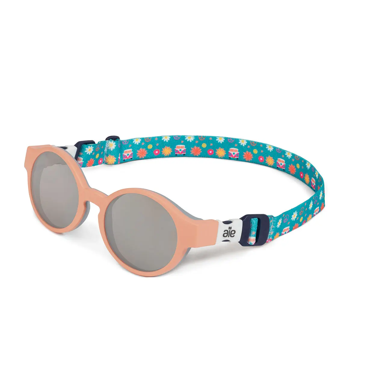 Baby-Sonnenbrille Altitude Eyewear Bout'Chou Pti'Lou