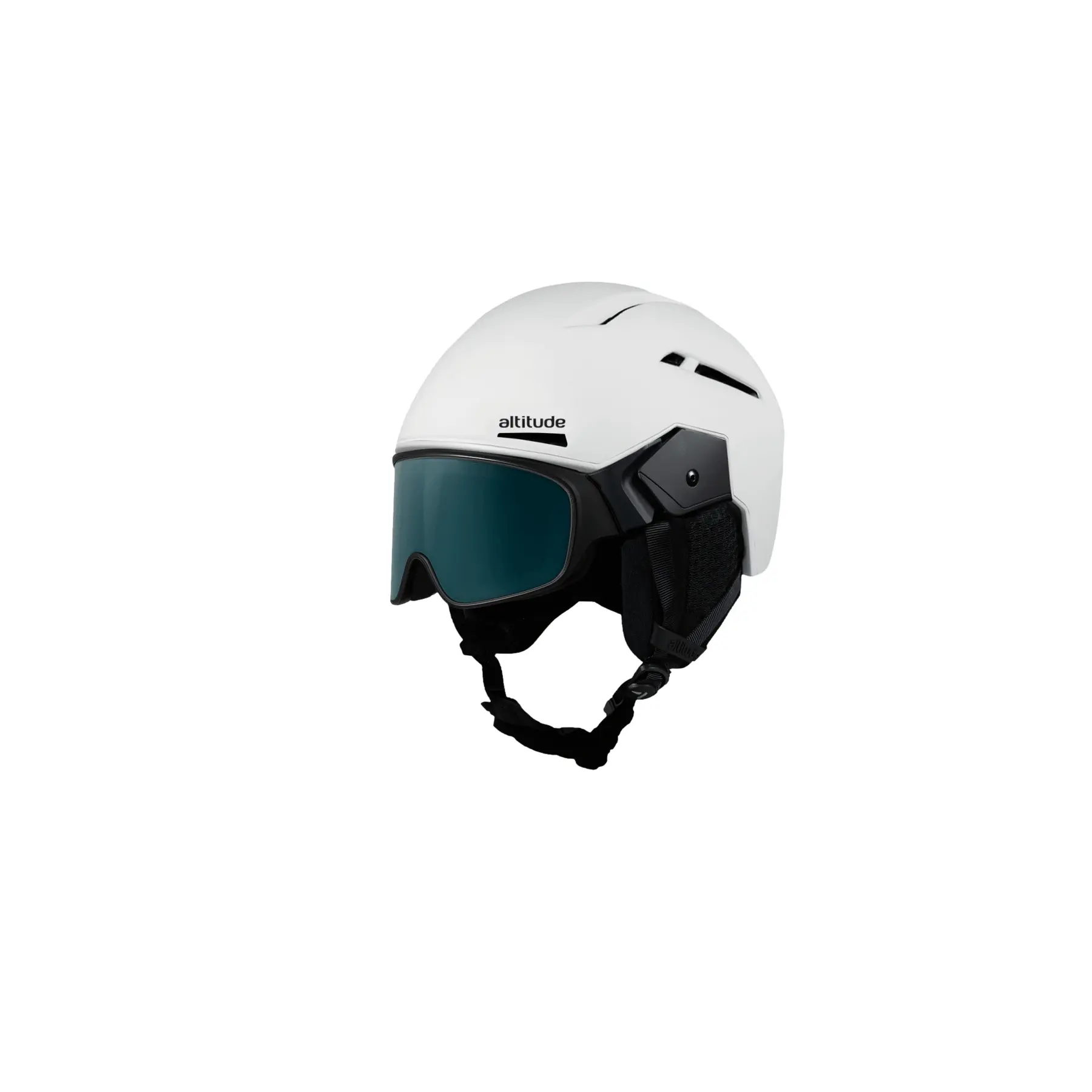 Casco de esquí Altitude Eyewear Stratos CAT1-3