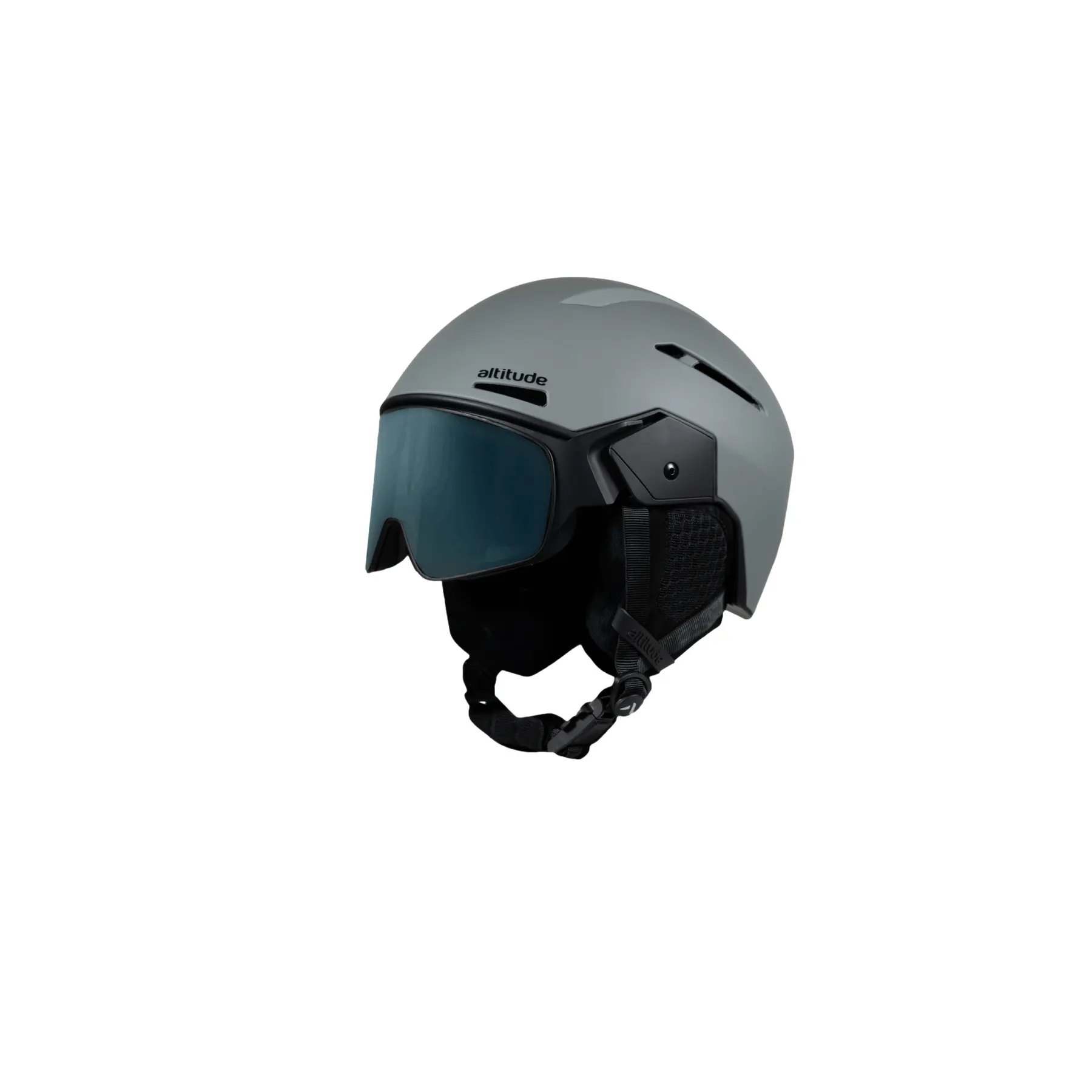 Casco de esquí Altitude Eyewear Stratos