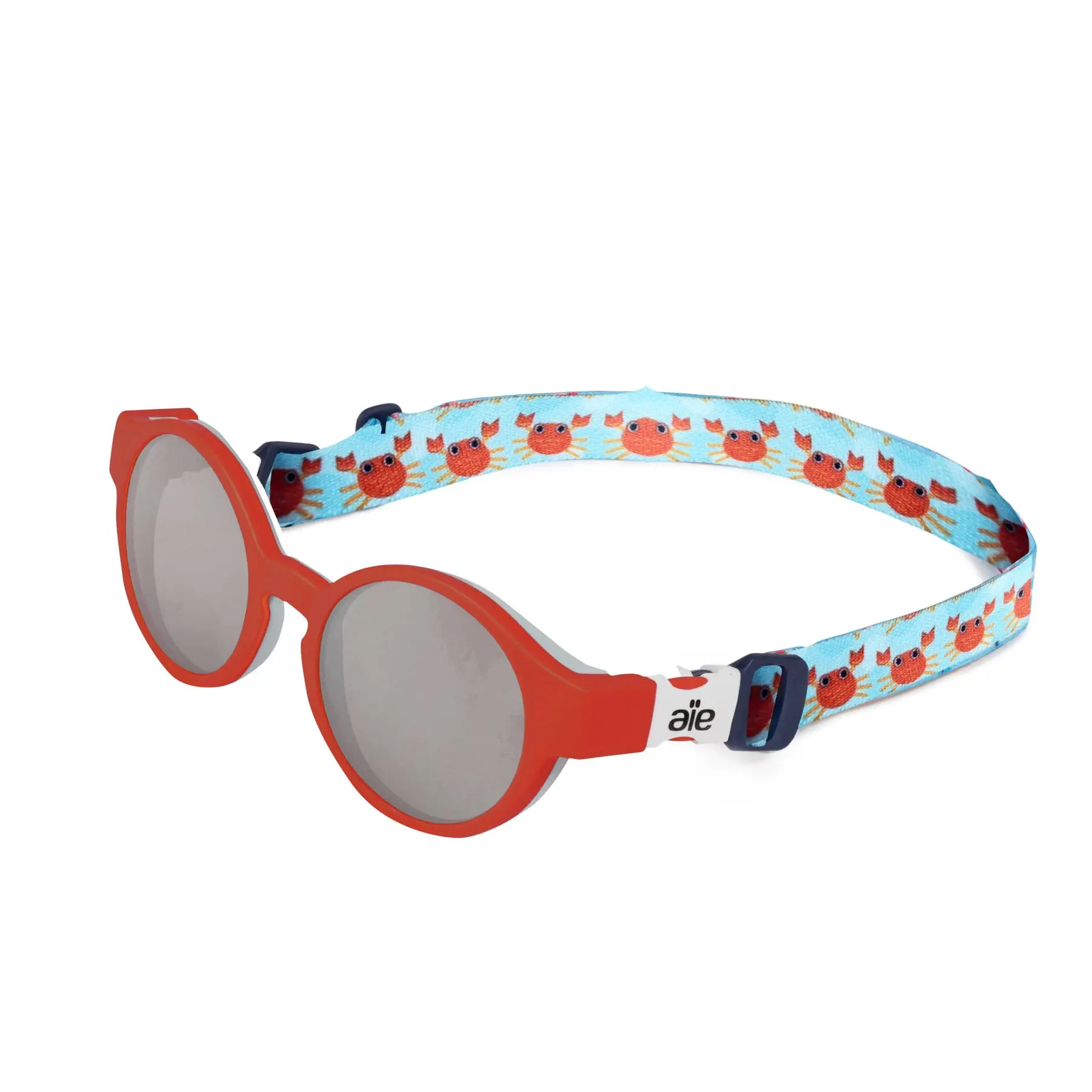 Baby-Sonnenbrille Altitude Eyewear Bout'Chou Pti'Lou