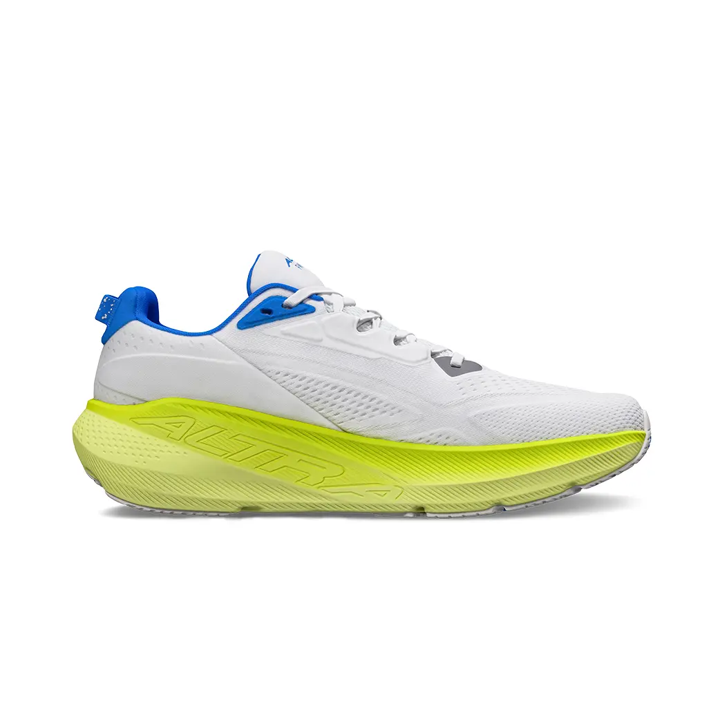 Laufschuhe Altra FWD Via 2