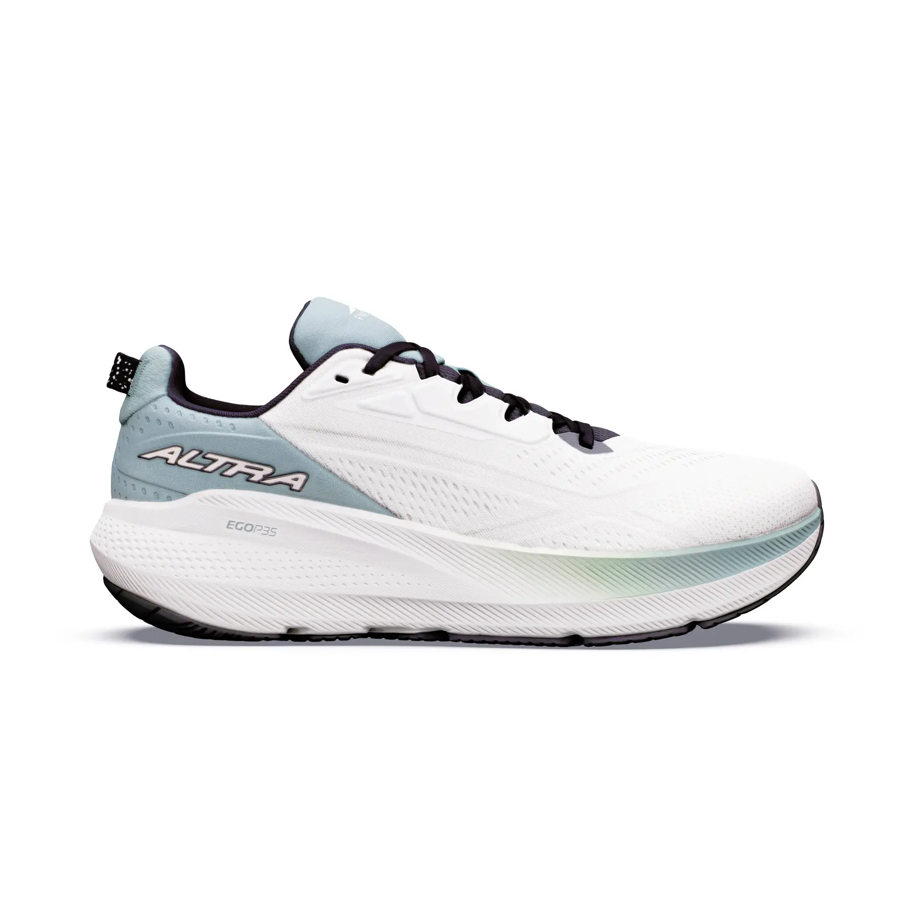 Hardloopschoenen Altra FWD Via 2 Vaporous
