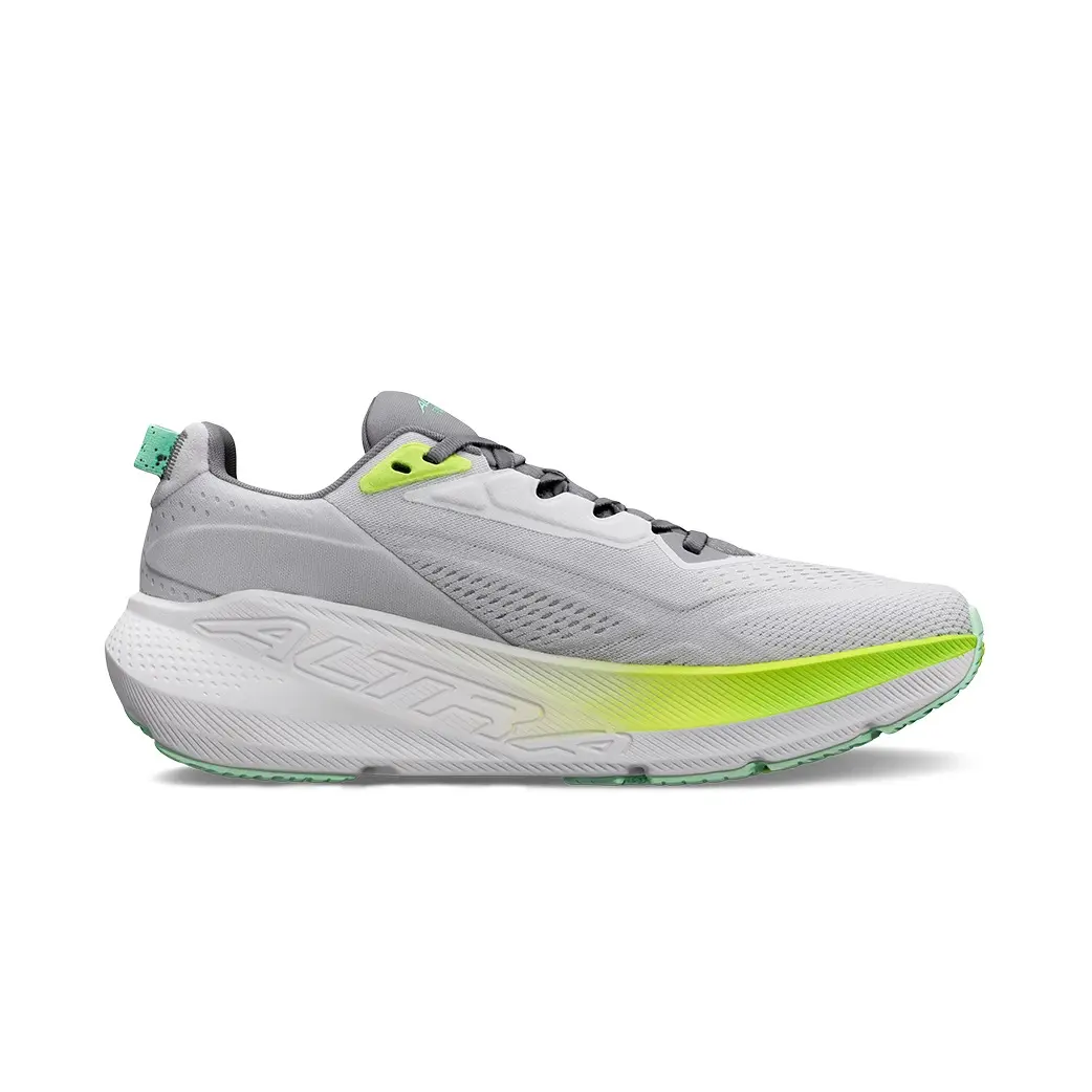 Damen-Laufschuhe Altra FWD Via 2