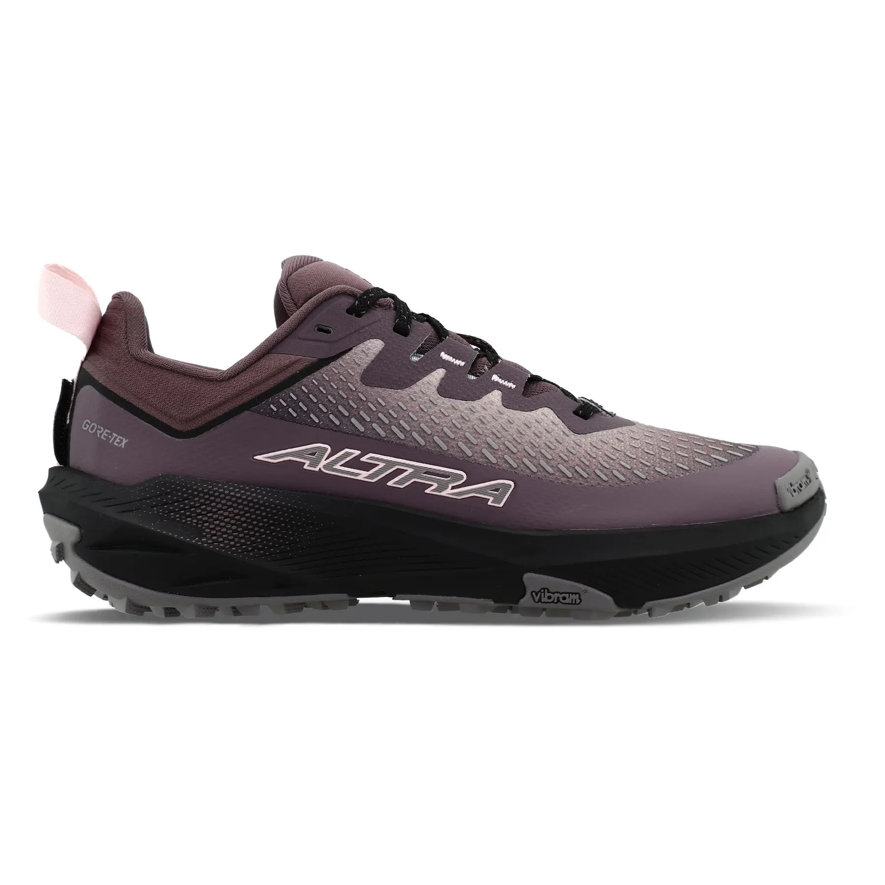 Trailrunning-Schuhe für Damen Altra Experience Wild 3+