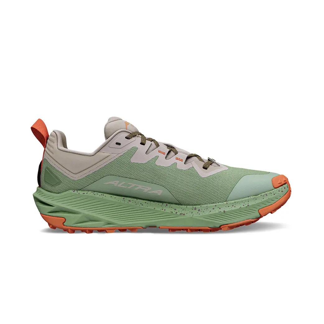 Trailschoenen Altra Experience Wild 3+