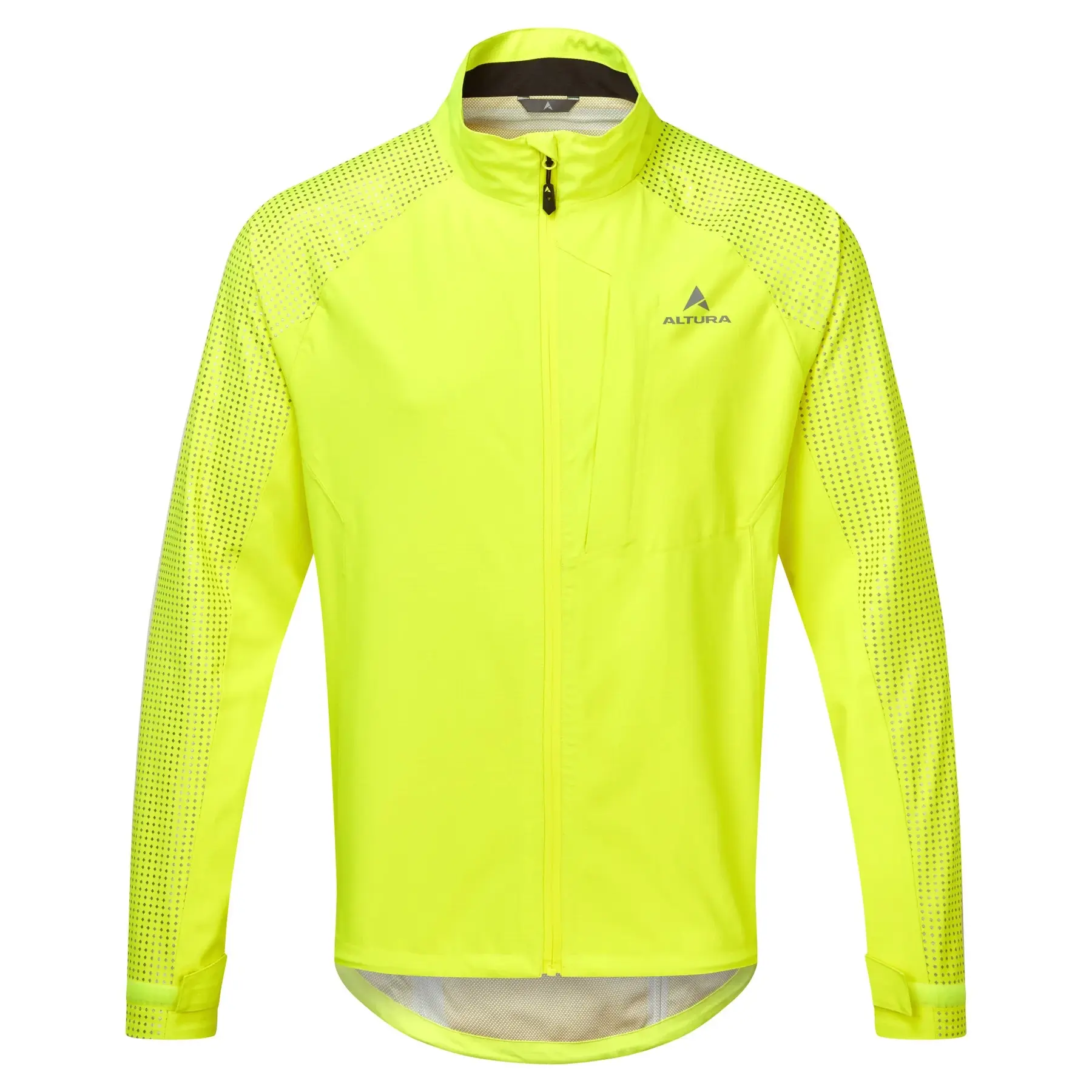 Waterdichte Jas Altura Night Vision Storm