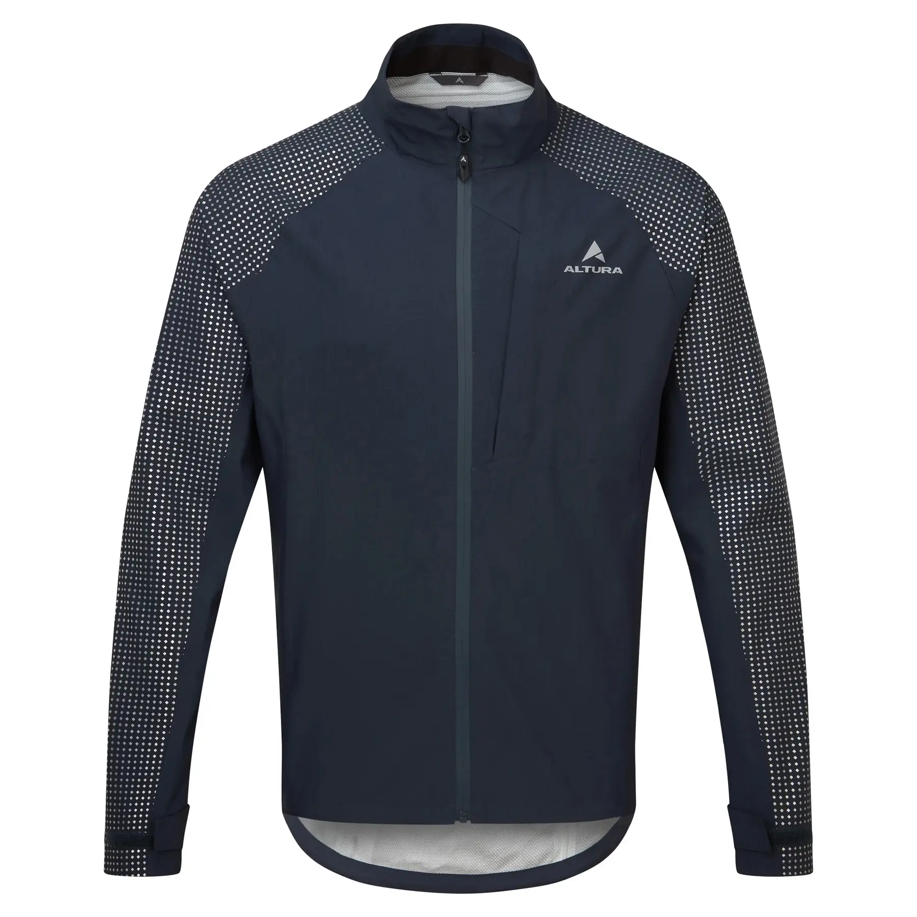 Waterdichte Jas Altura Nightvision Storm