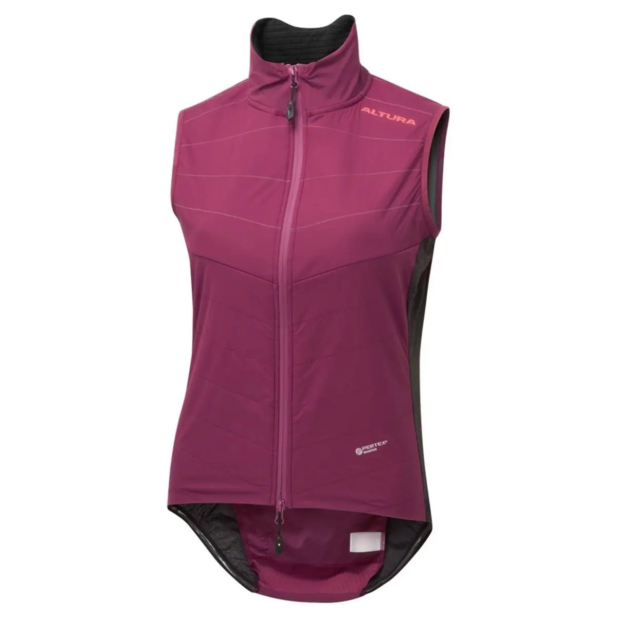 Gilet isolante da donna Altura Icon Rocket