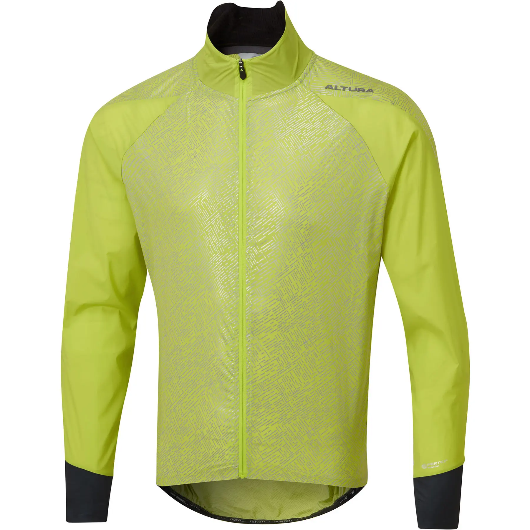 Regenjacke Altura Icon Rocket