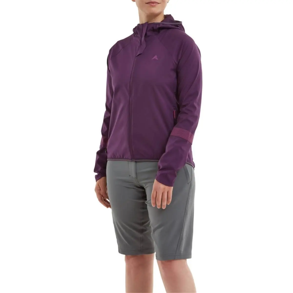 Damenjacke Altura All Roads Lightweight