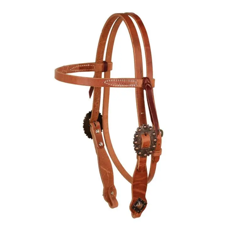 Westernreitzaum AmaHorse