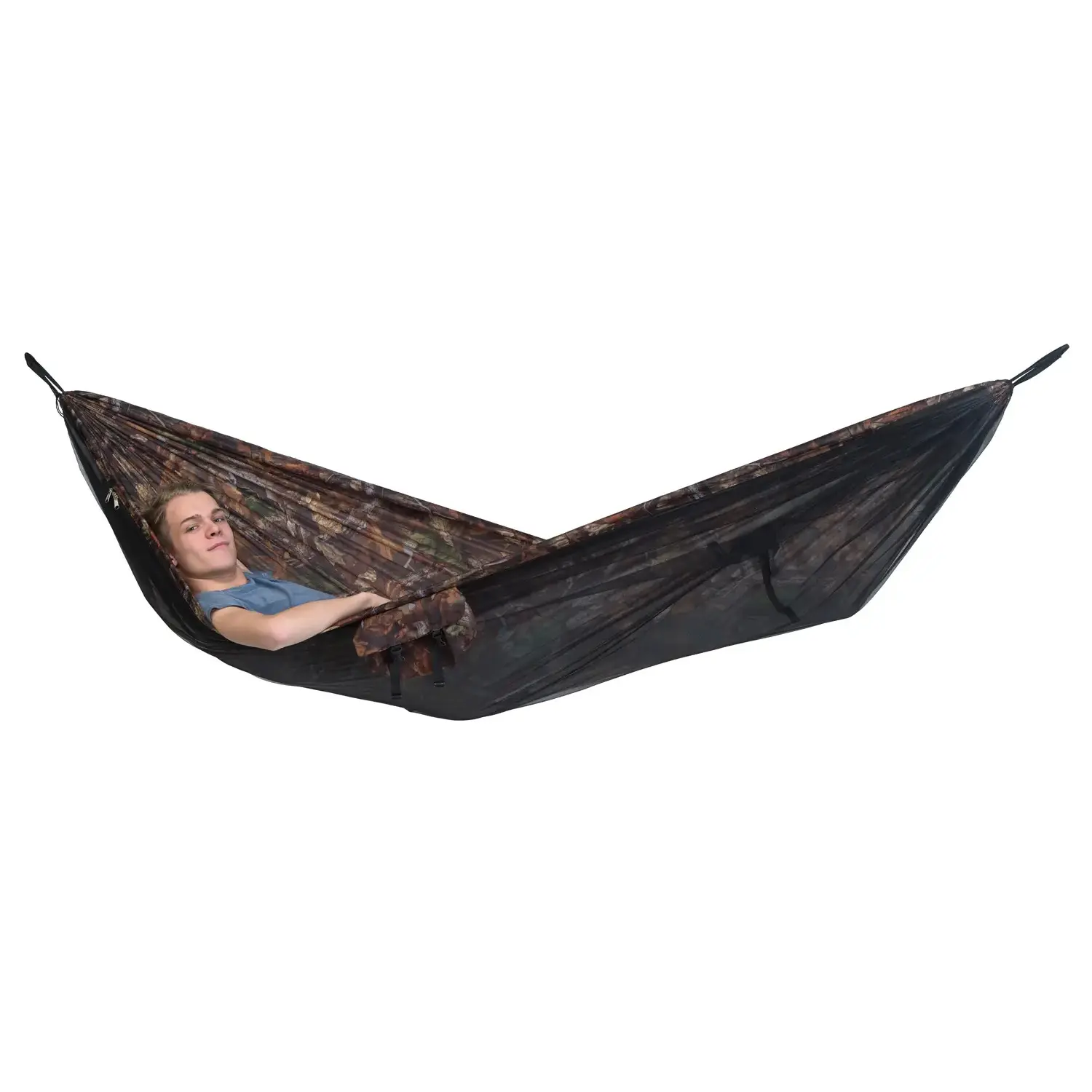 Hamaca AMAZONAS Moskito Traveller Forest