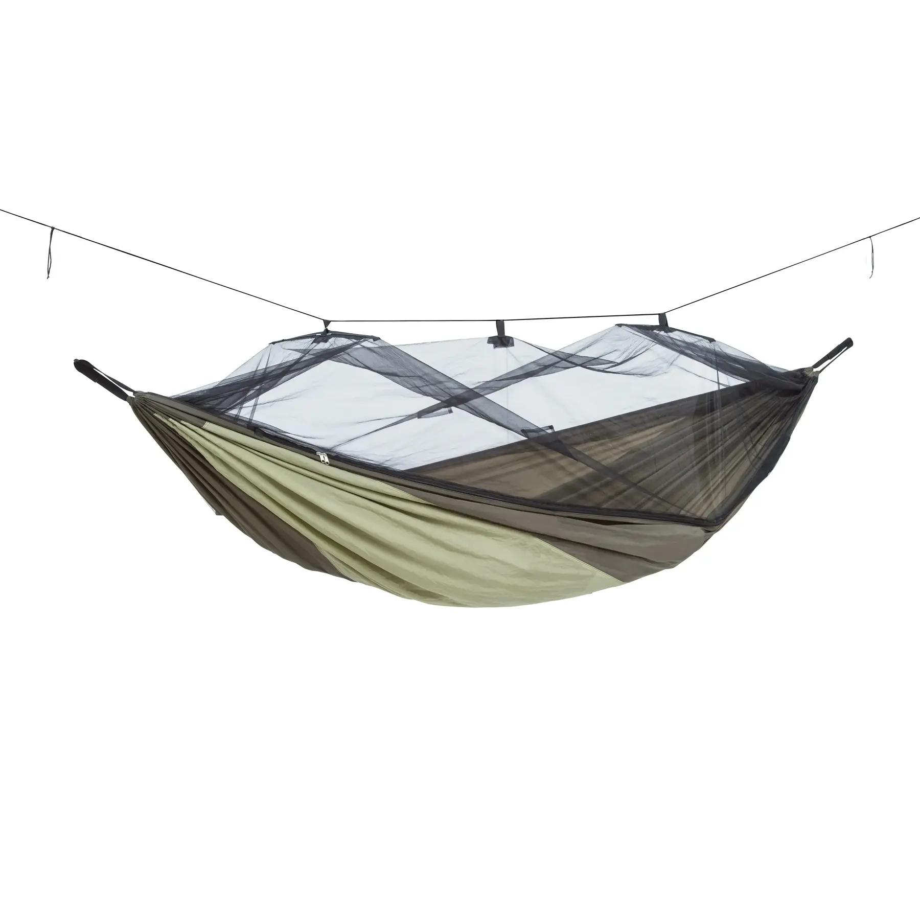 Hängematte AMAZONAS Moskito traveller Thermo