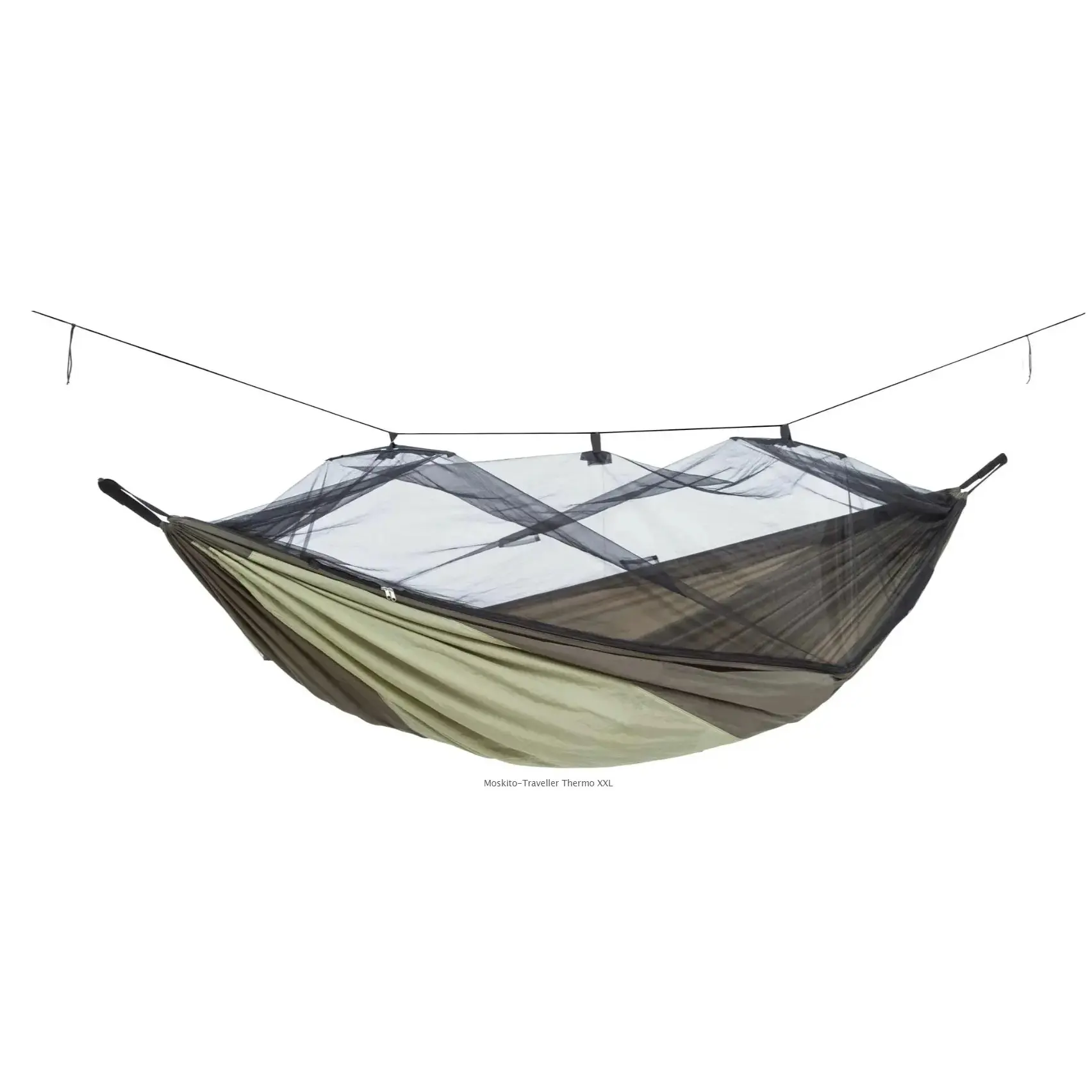 Hangmat AMAZONAS Moskito traveller Thermo