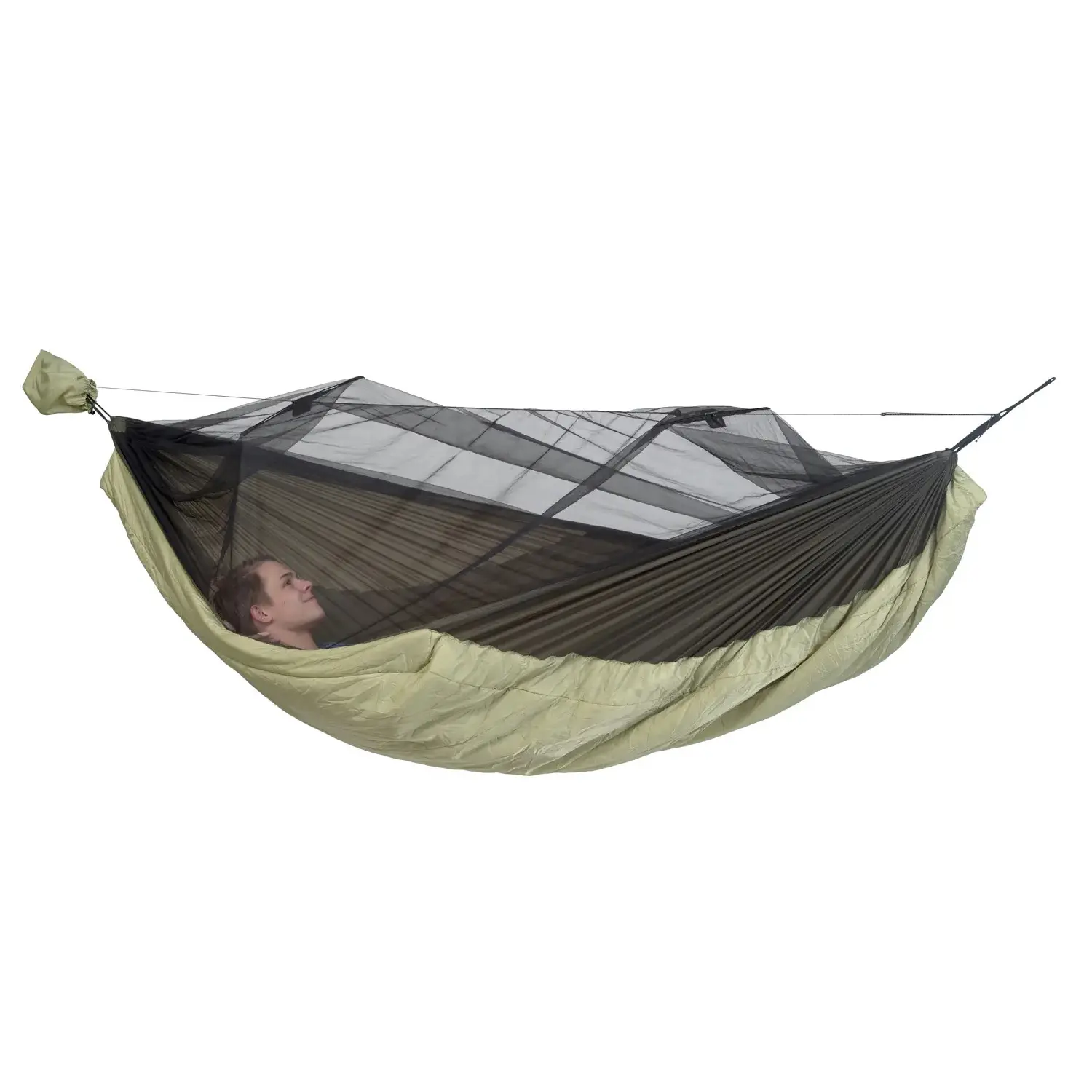 Hamaca AMAZONAS Moskito traveller Quilted