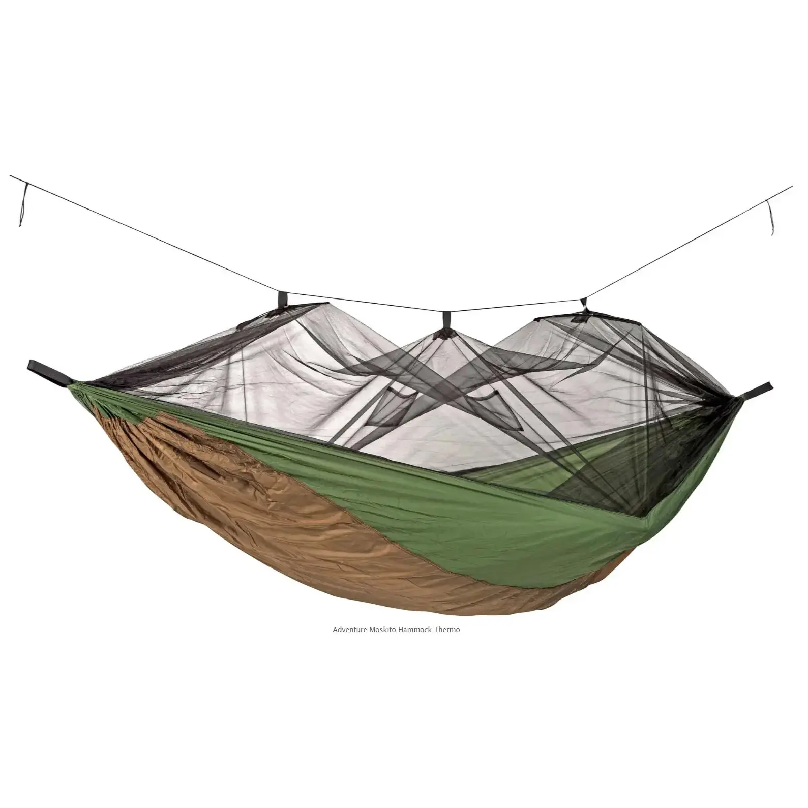 Hamaca AMAZONAS Adventure Moskito Hammock Thermo