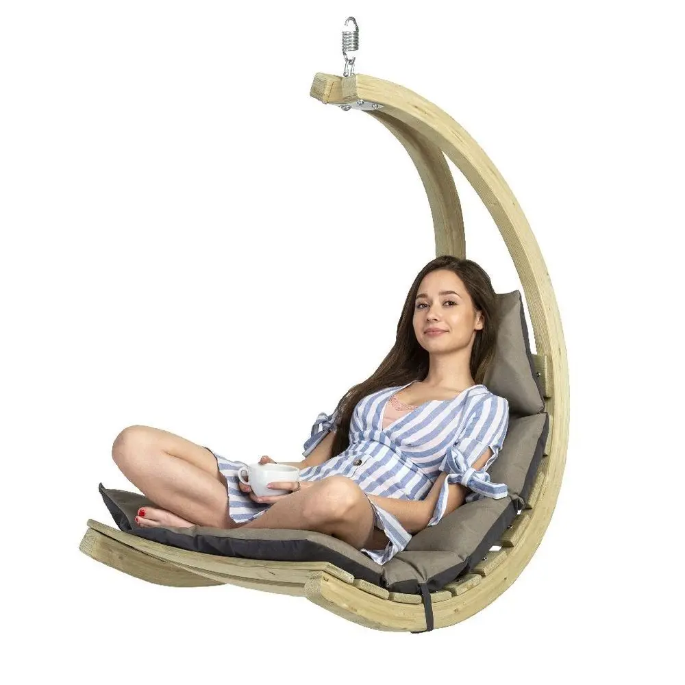 Amazonas Gris Fauteuil Suspendu Brasil