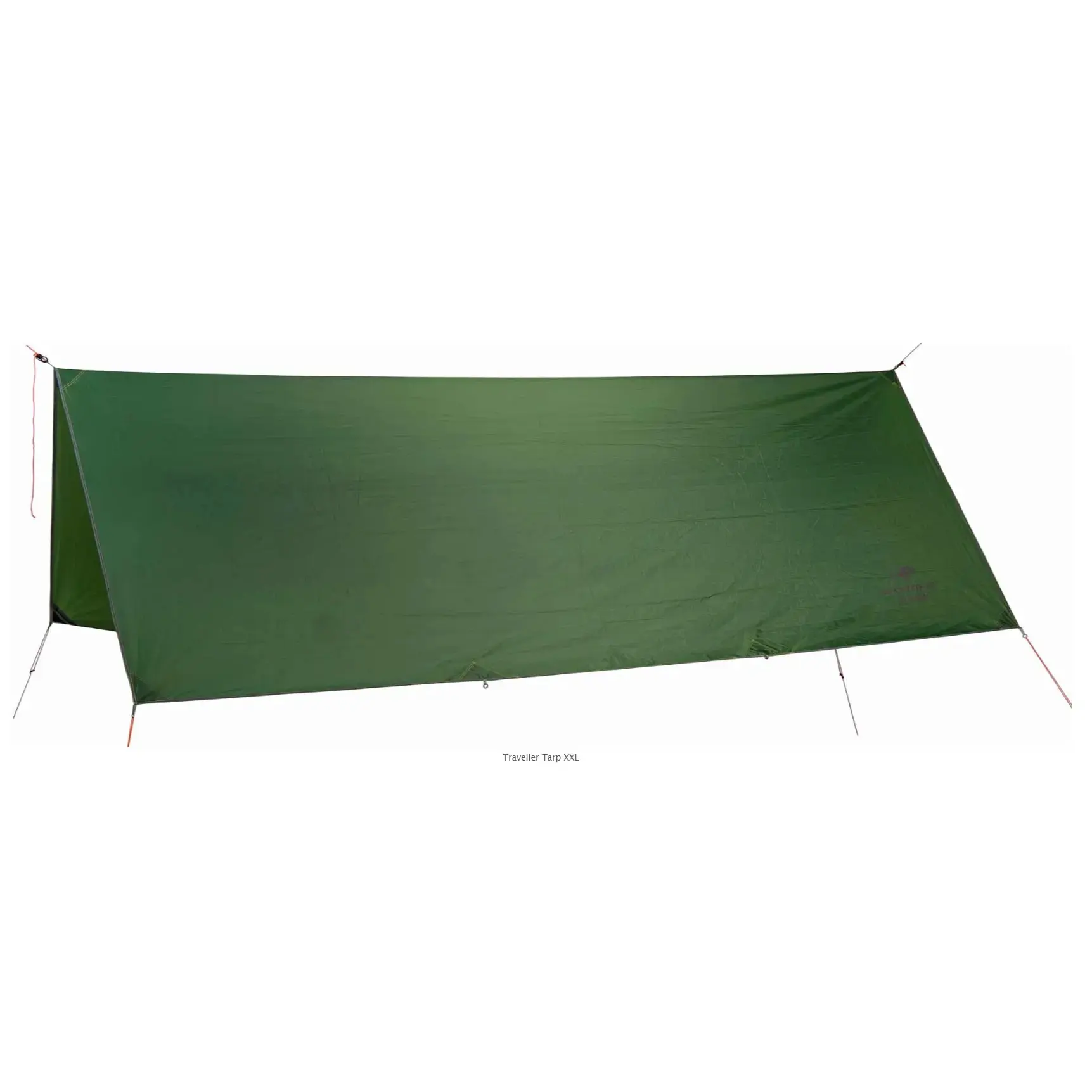 Polyestertarp AMAZONAS Traveller