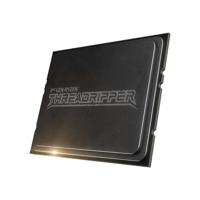 Processore AMD Ryzen ThreadRipper 2990WX - 3GHz/64Mo/TR4/Tray