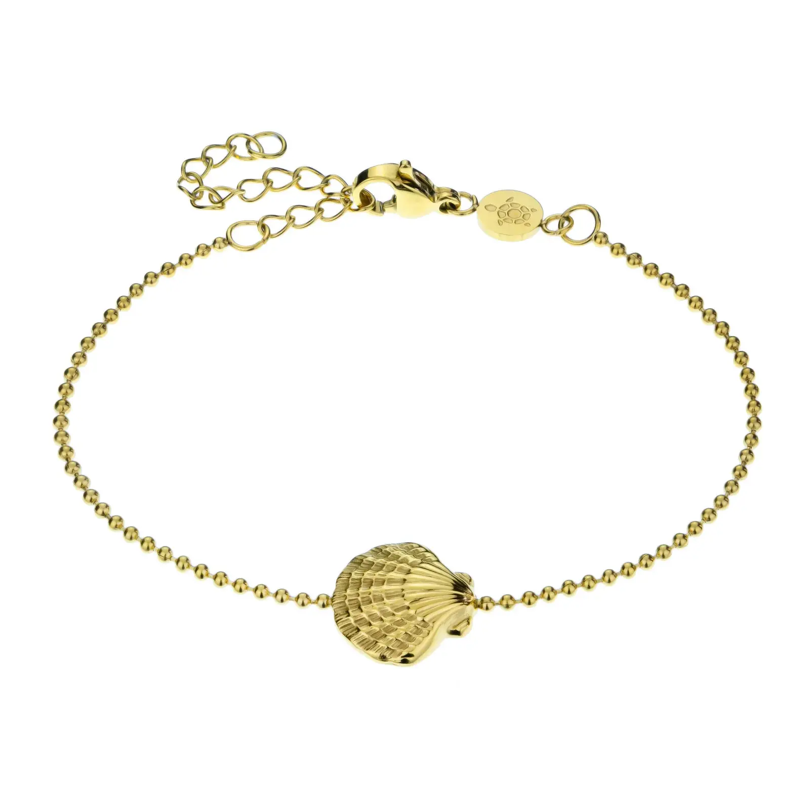 Amelia Parker Women's Doré Woman Bracelet Seasoul