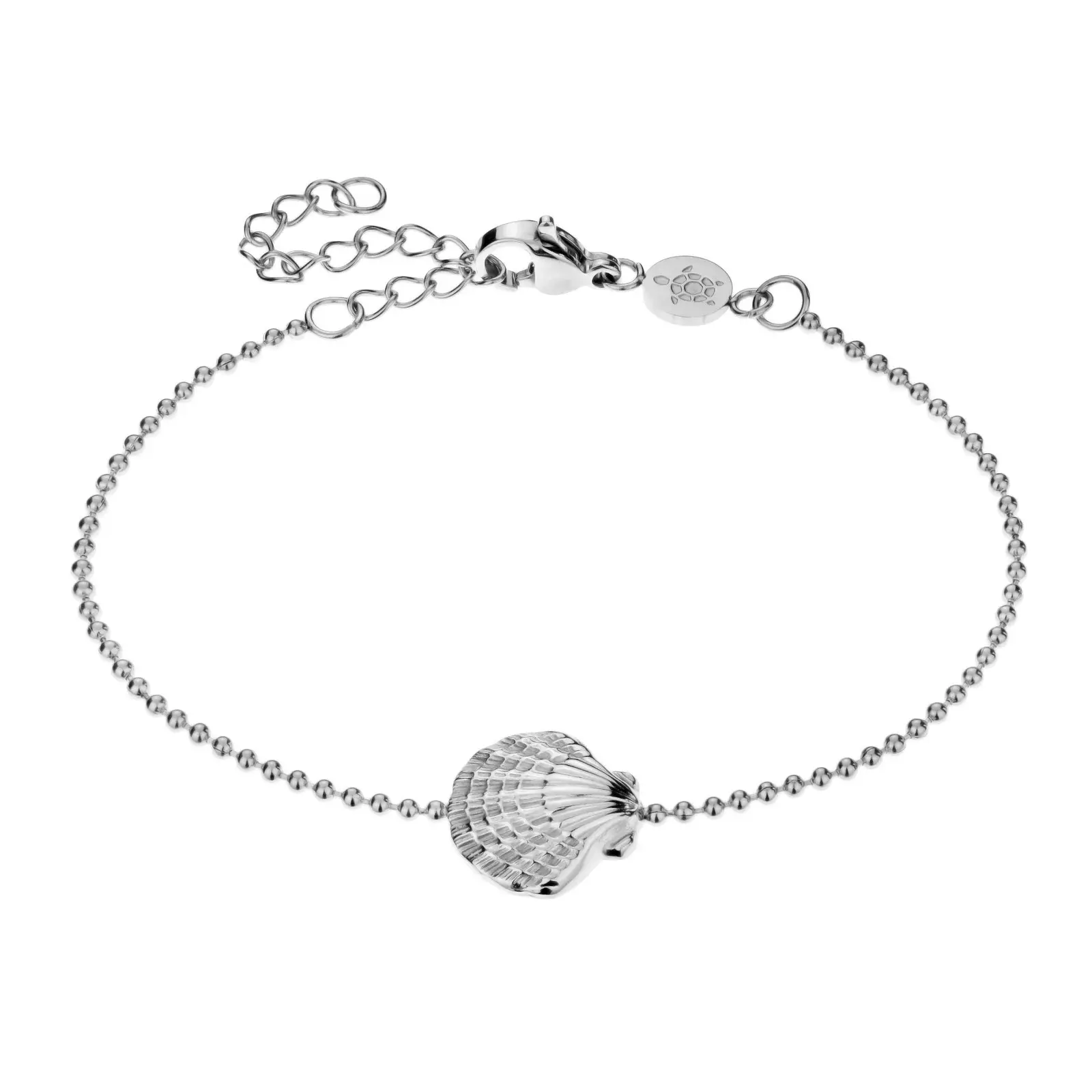 Amelia Parker Women's Gris Woman Bracelet Seasoul
