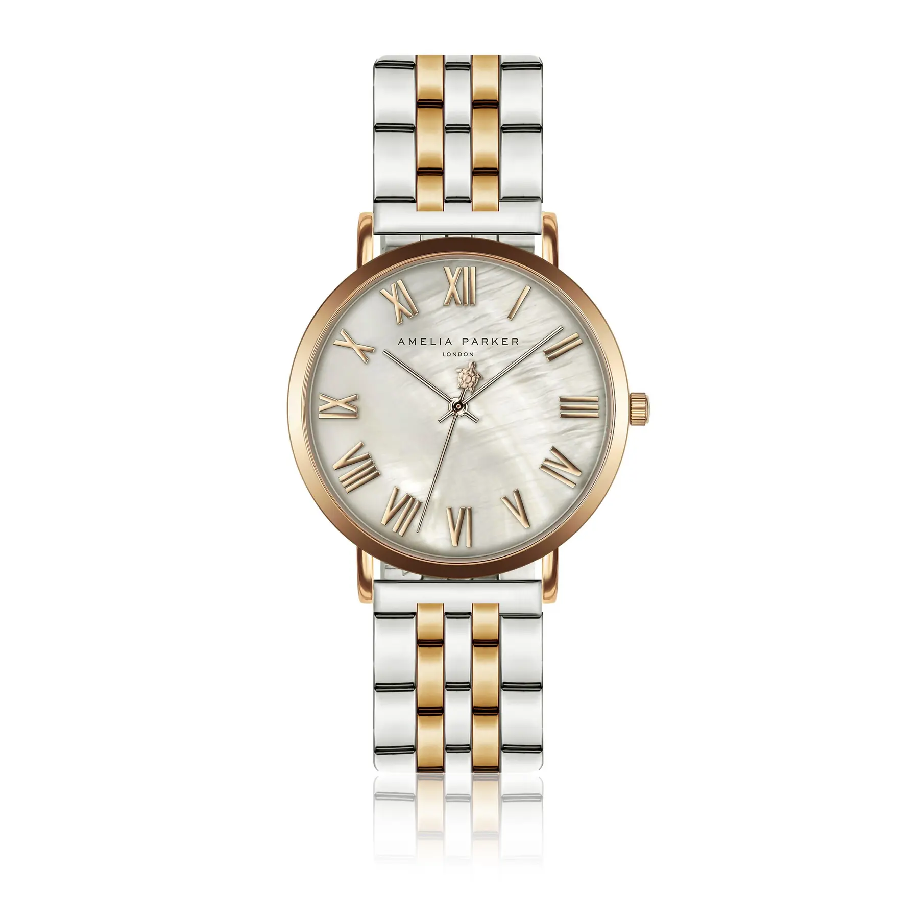 Damenuhr Amelia Parker Classique