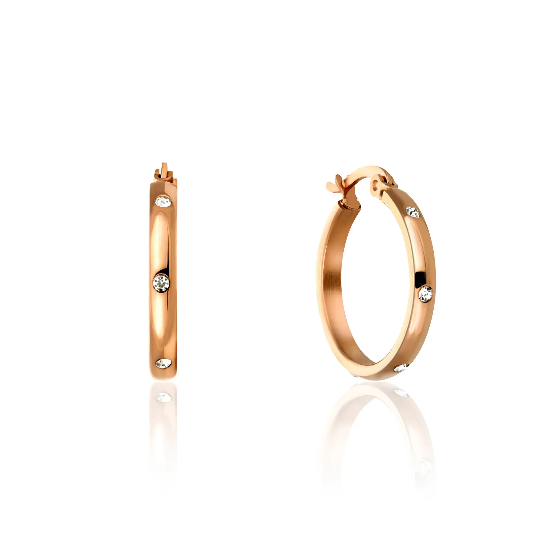 Ohrringe für Frauen Amelia Parker Sparkle